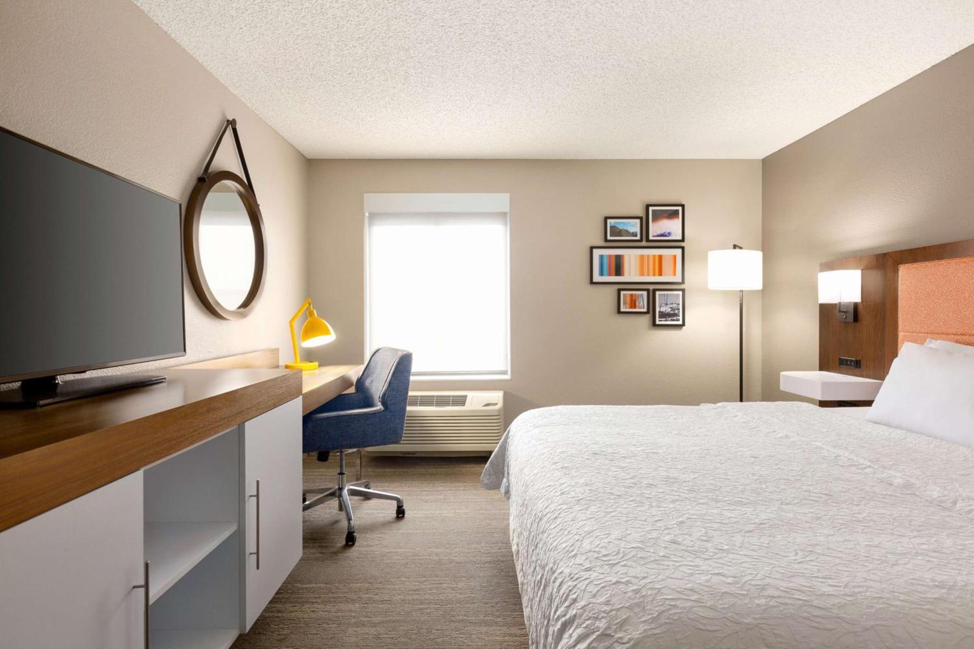 Hampton Inn Denver-West/Golden photo 42