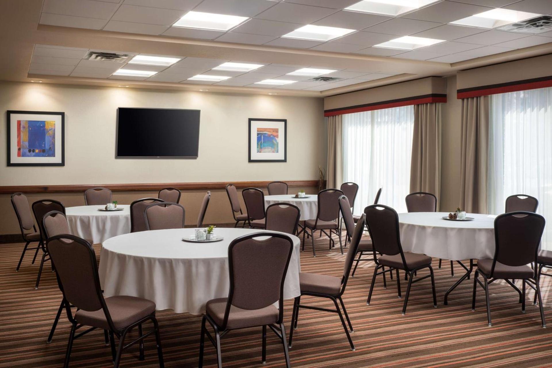Hampton Inn Denver-West/Golden photo 45