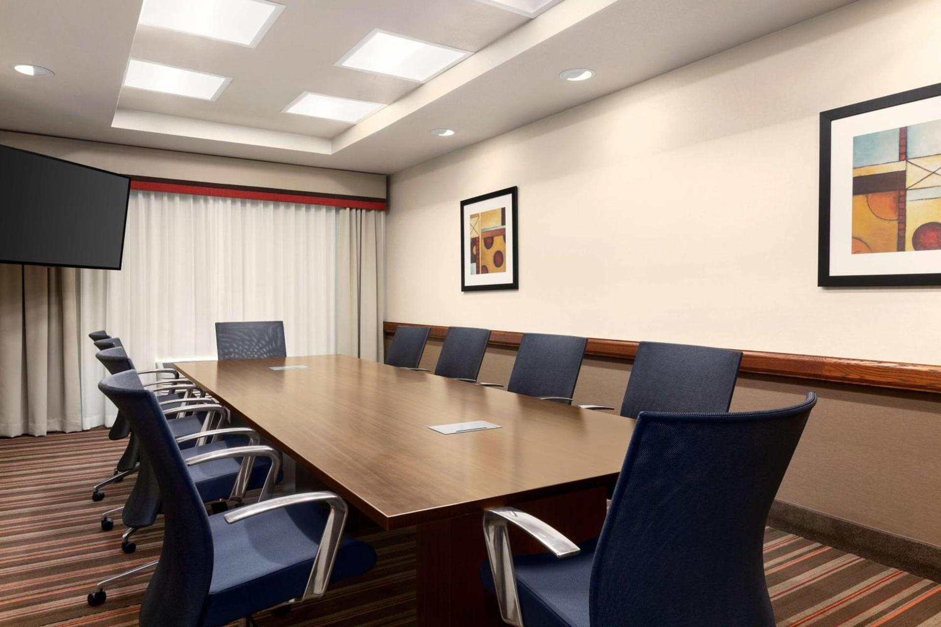 Hampton Inn Denver-West/Golden photo 47