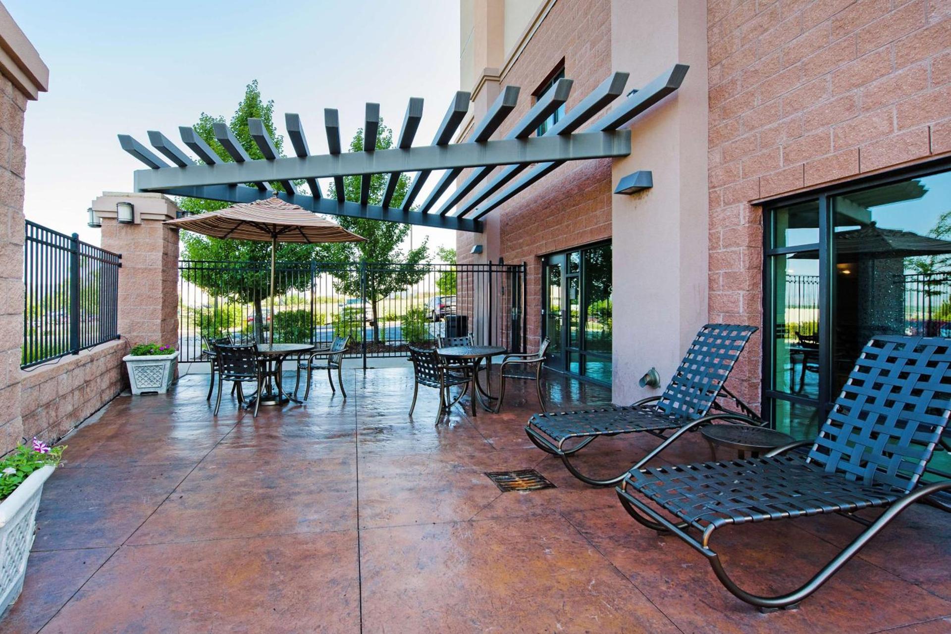 Hampton Inn & Suites Denver/Highlands Ranch photo 3