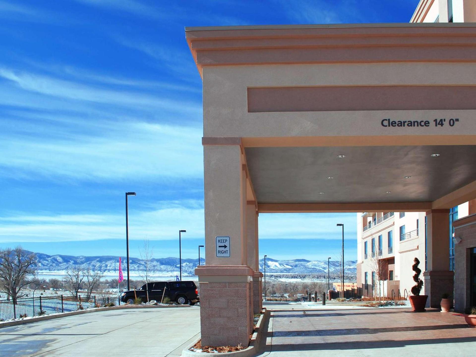 Hampton Inn & Suites Denver/Highlands Ranch photo 4