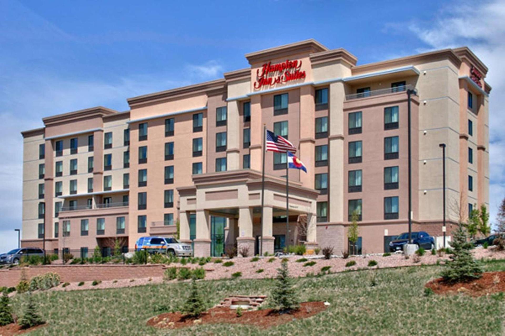 Hampton Inn & Suites Denver/Highlands Ranch photo 5
