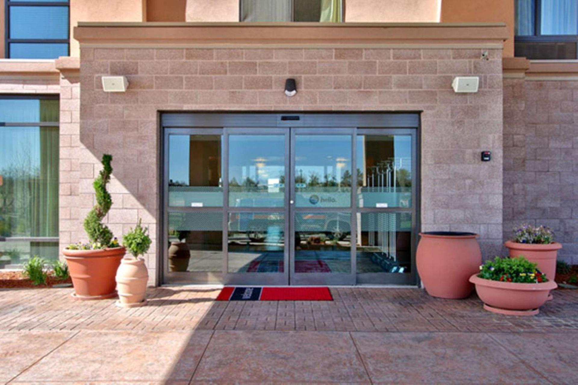 Hampton Inn & Suites Denver/Highlands Ranch photo 6
