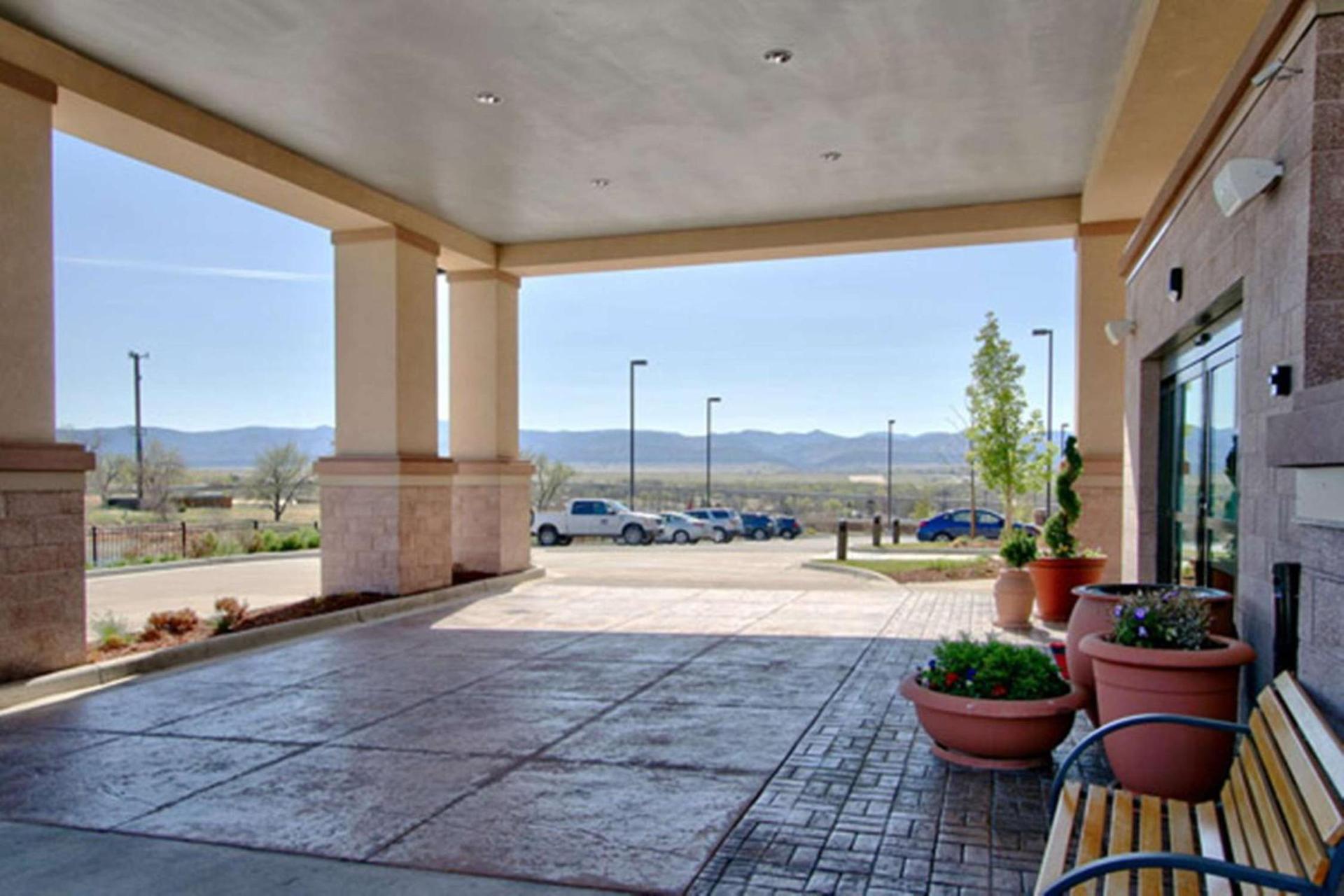 Hampton Inn & Suites Denver/Highlands Ranch photo 7