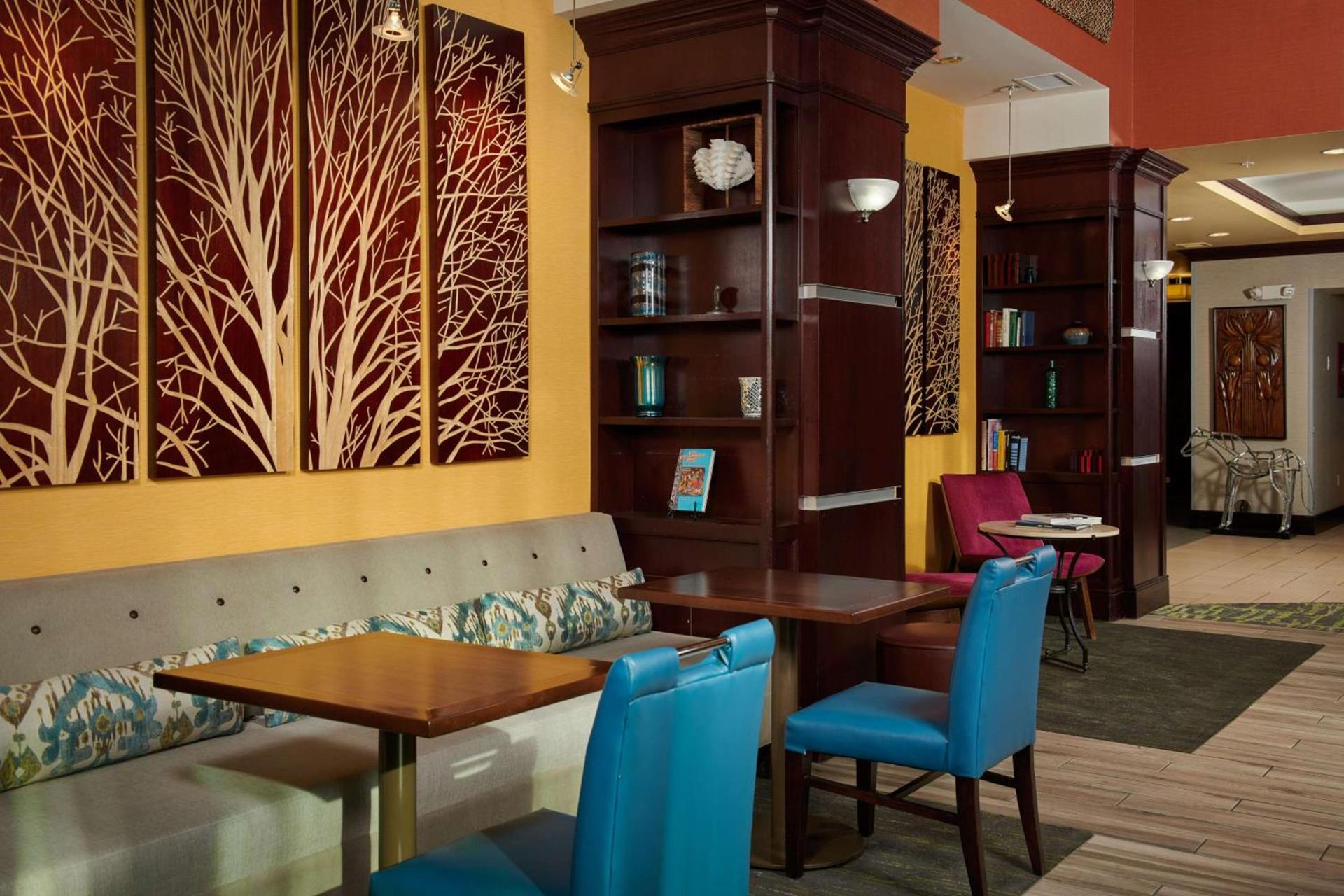 Hampton Inn & Suites Denver/Highlands Ranch photo 8