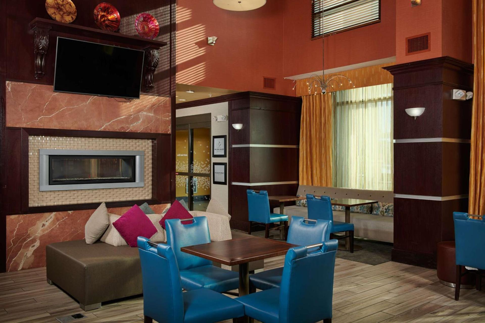 Hampton Inn & Suites Denver/Highlands Ranch photo 9