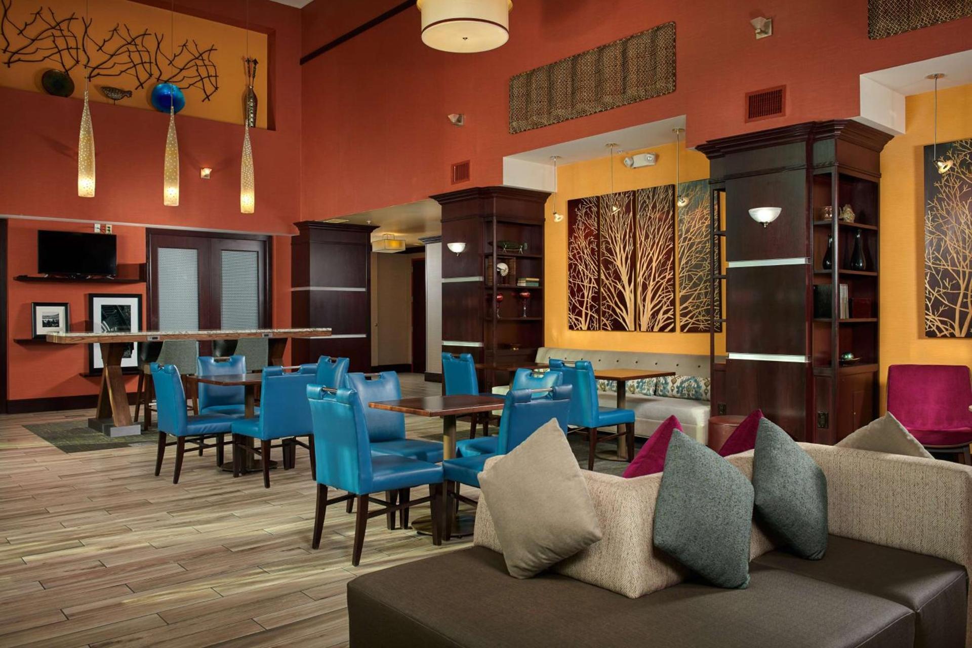 Hampton Inn & Suites Denver/Highlands Ranch photo 10