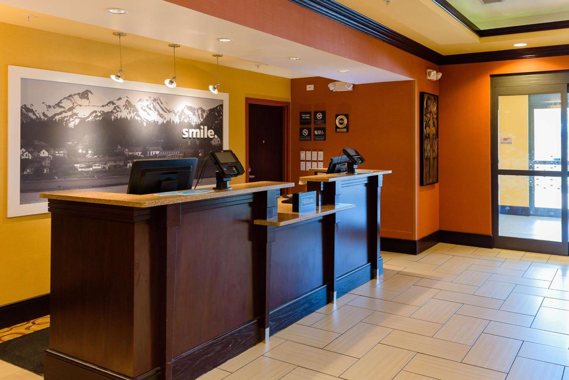 Hampton Inn & Suites Denver/Highlands Ranch photo 11