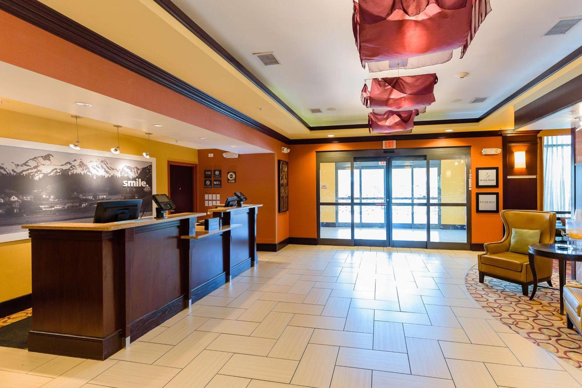 Hampton Inn & Suites Denver/Highlands Ranch photo 12