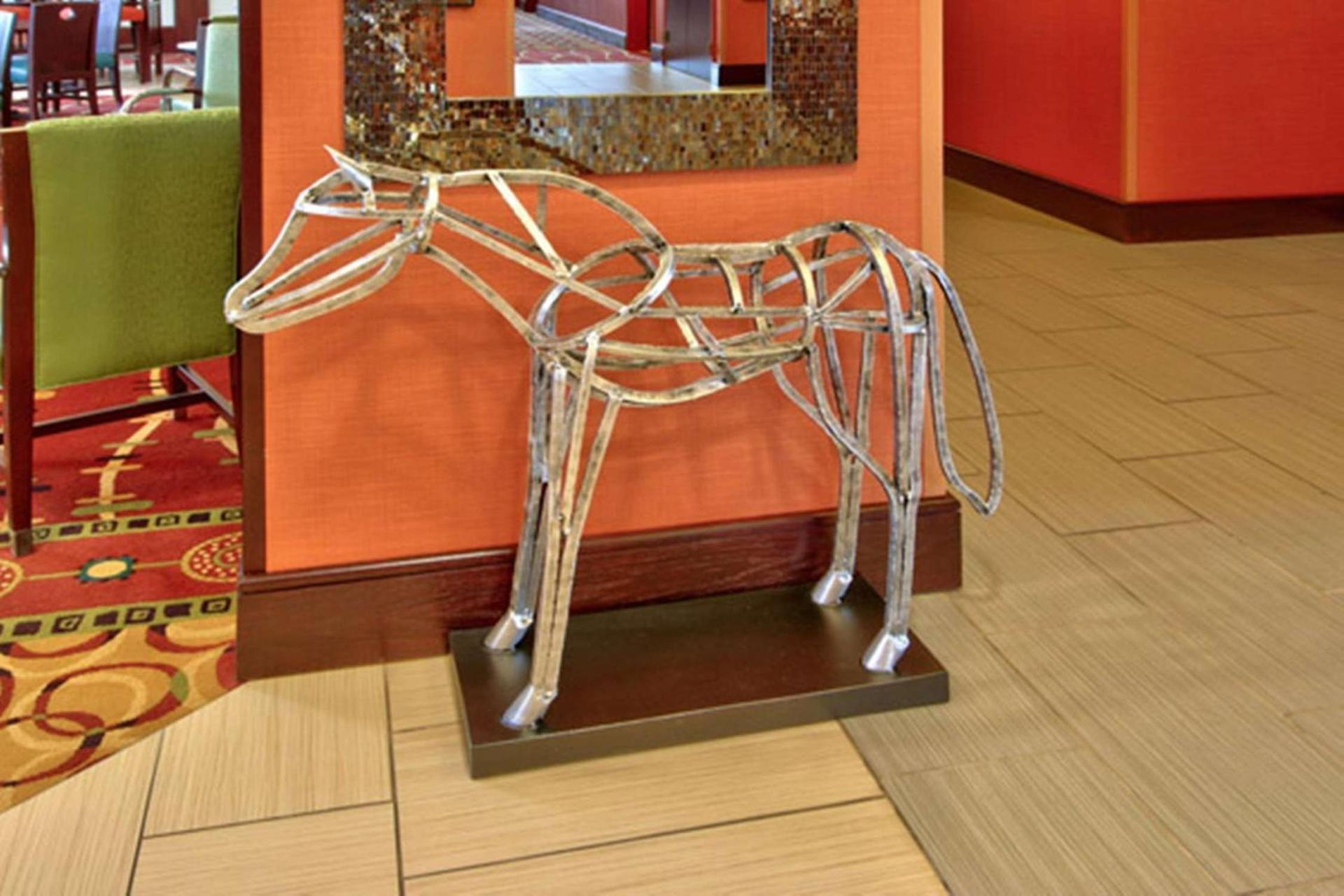 Hampton Inn & Suites Denver/Highlands Ranch photo 14
