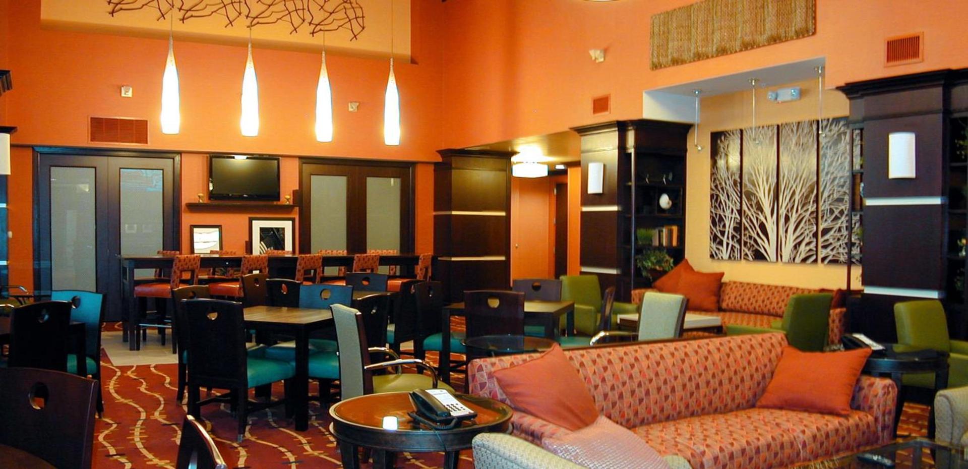 Hampton Inn & Suites Denver/Highlands Ranch photo 15