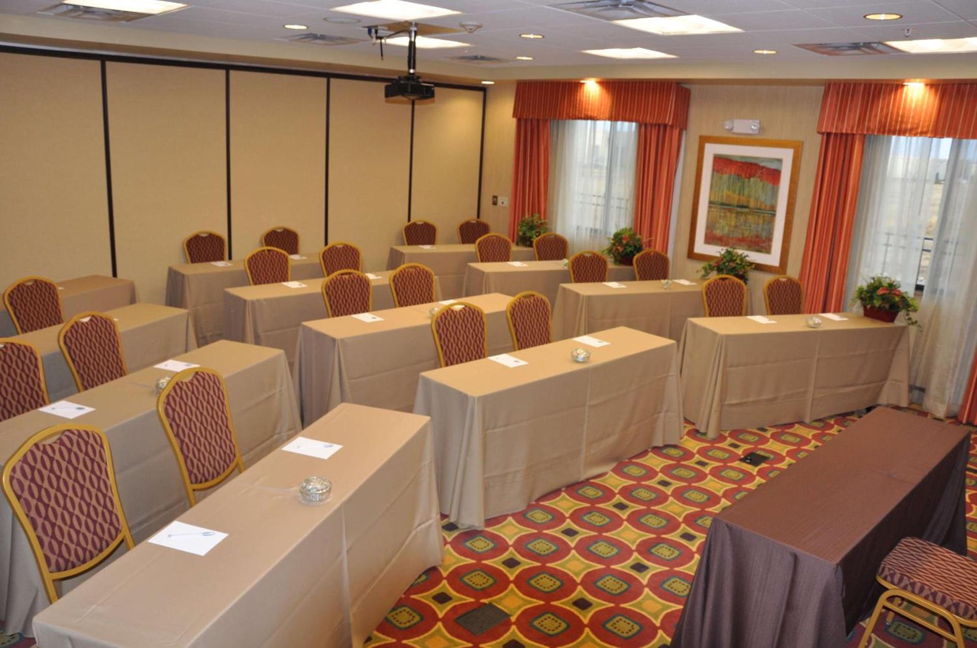 Hampton Inn & Suites Denver/Highlands Ranch photo 16