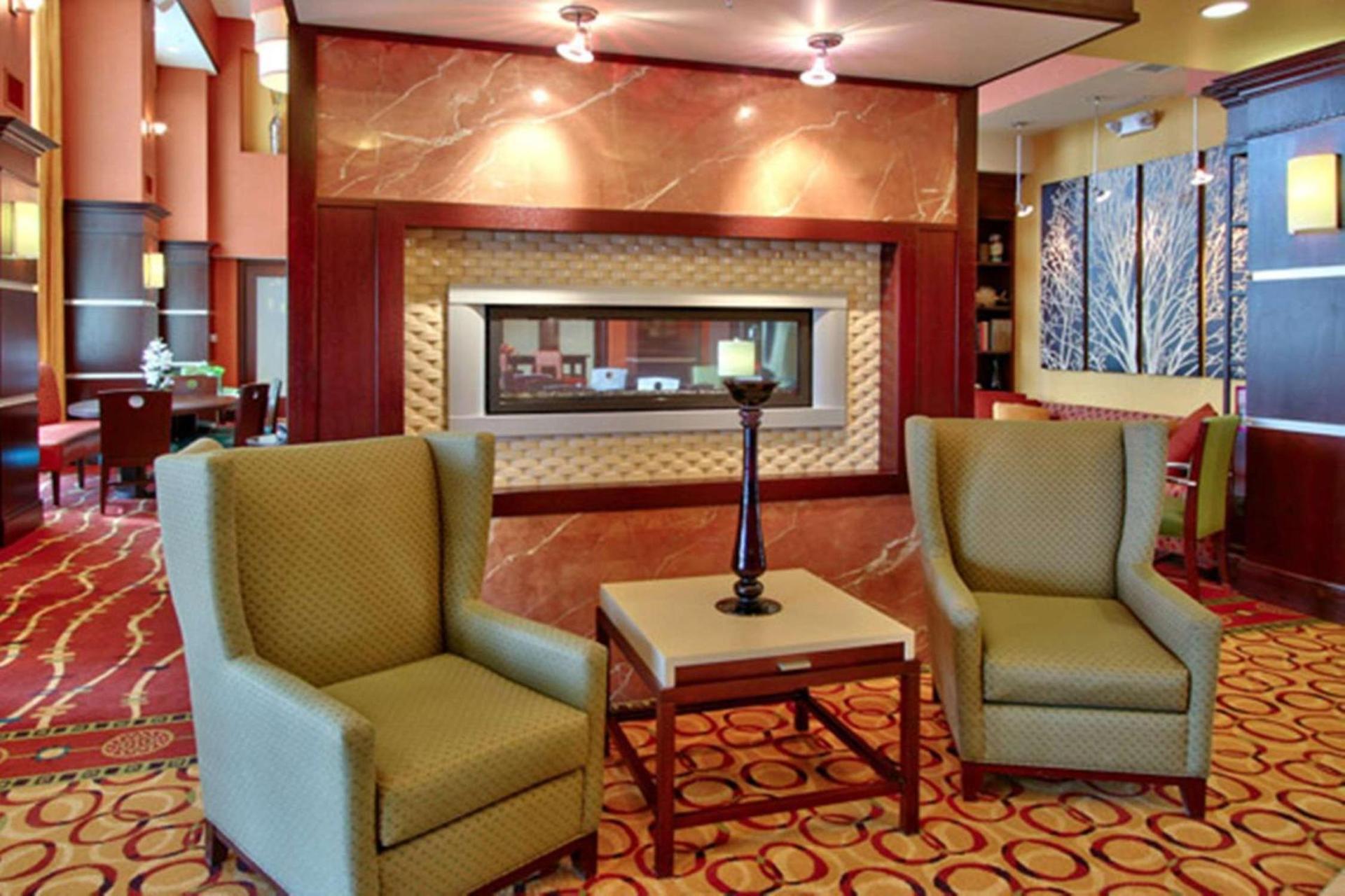 Hampton Inn & Suites Denver/Highlands Ranch photo 17