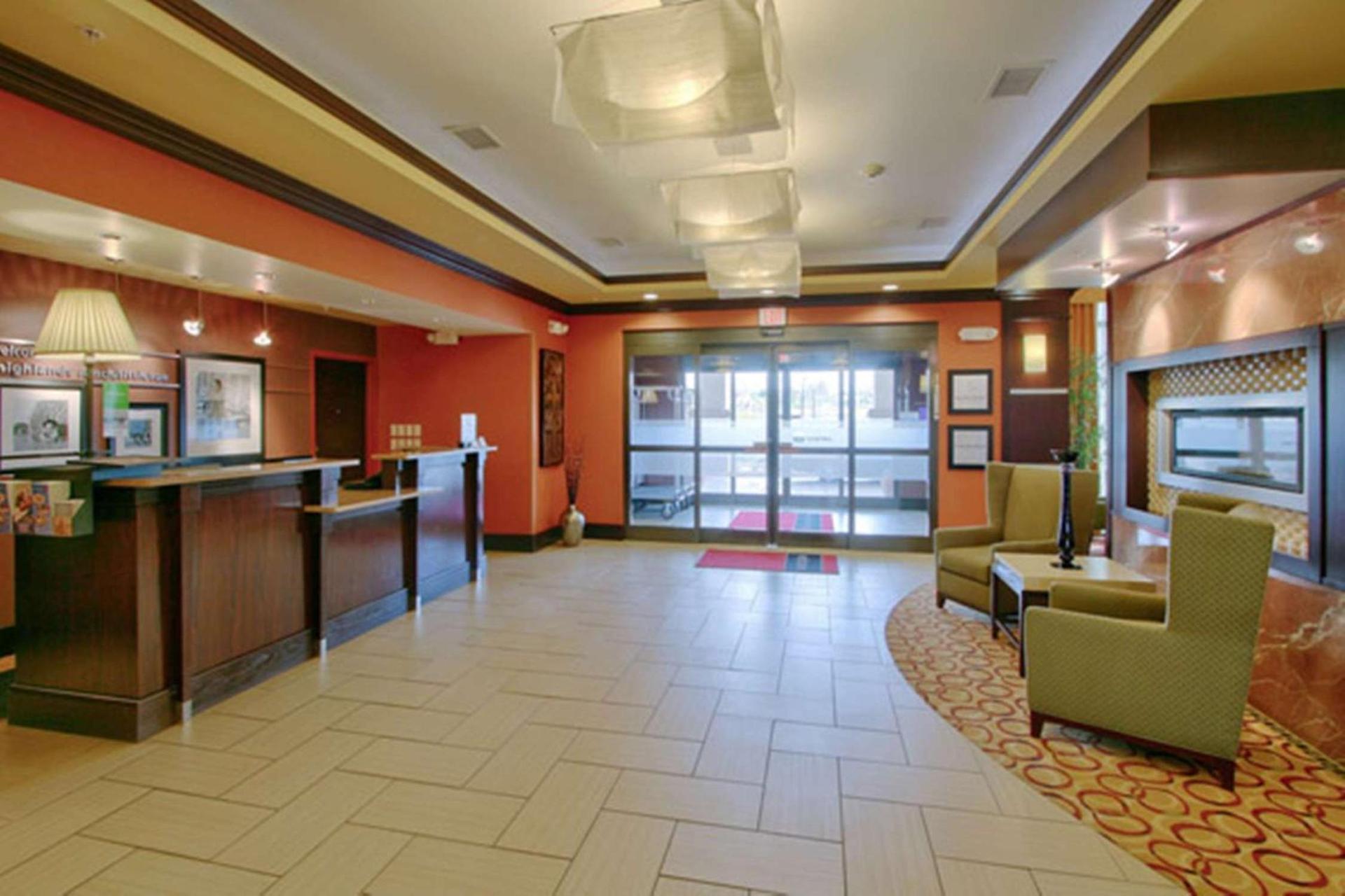 Hampton Inn & Suites Denver/Highlands Ranch photo 18