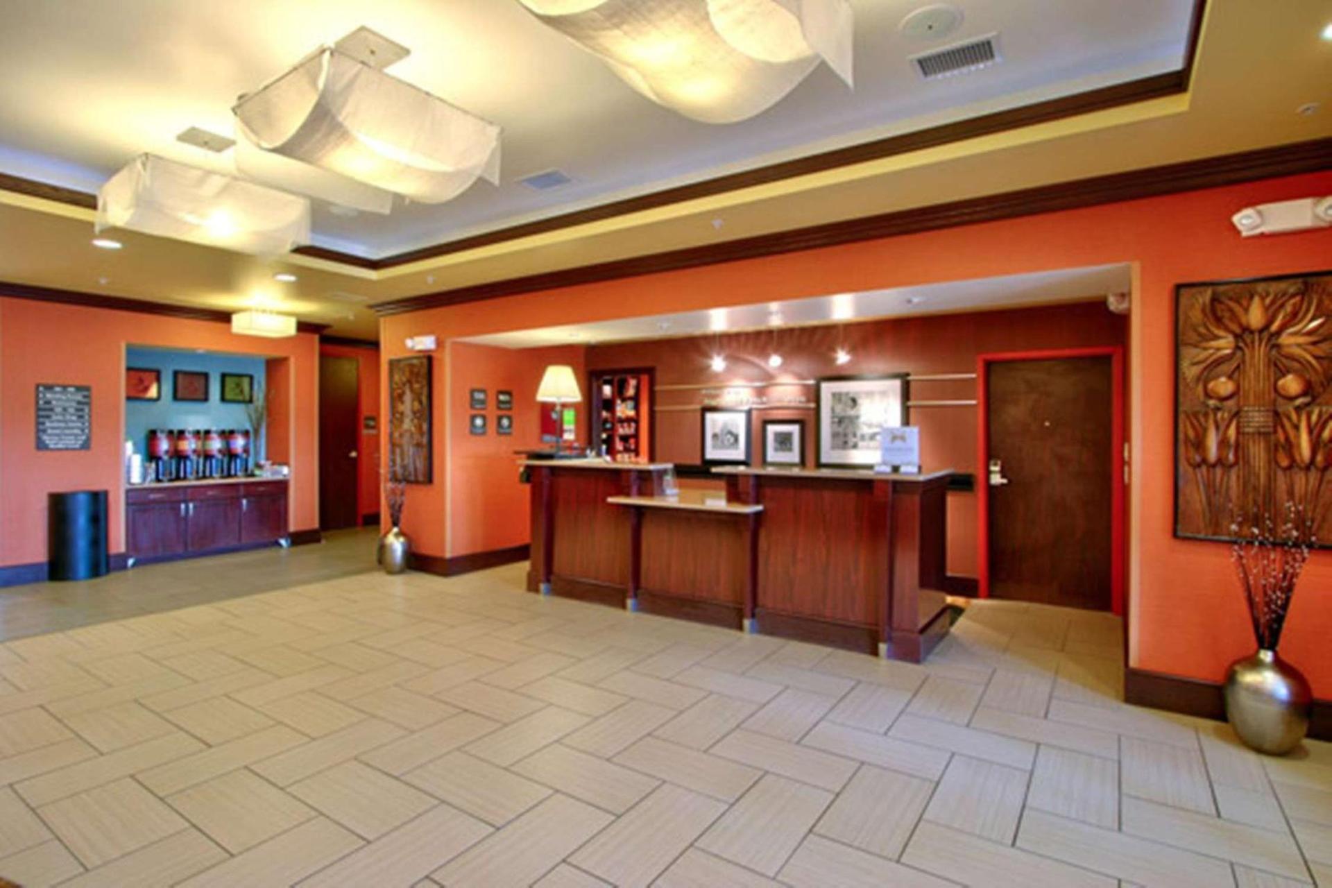 Hampton Inn & Suites Denver/Highlands Ranch photo 19
