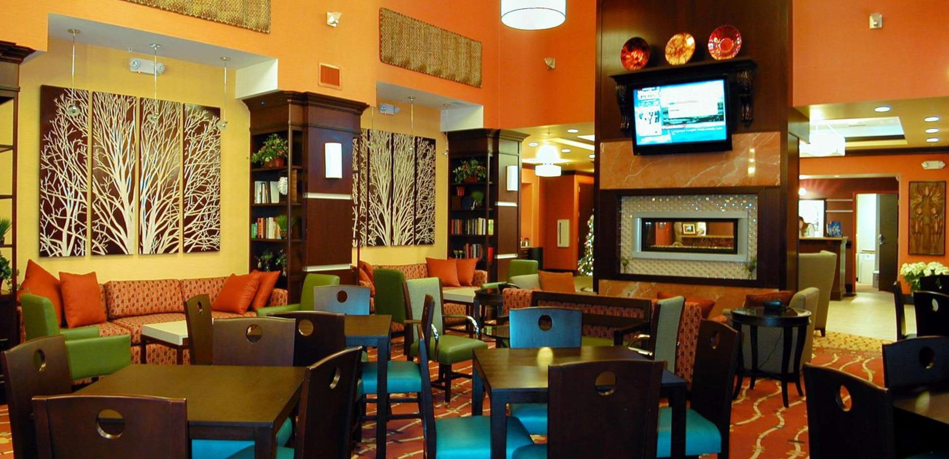 Hampton Inn & Suites Denver/Highlands Ranch photo 20