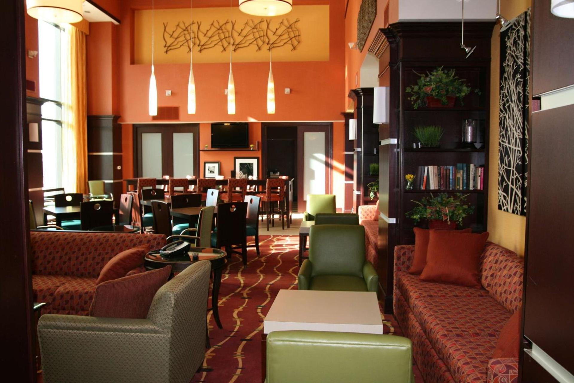 Hampton Inn & Suites Denver/Highlands Ranch photo 21