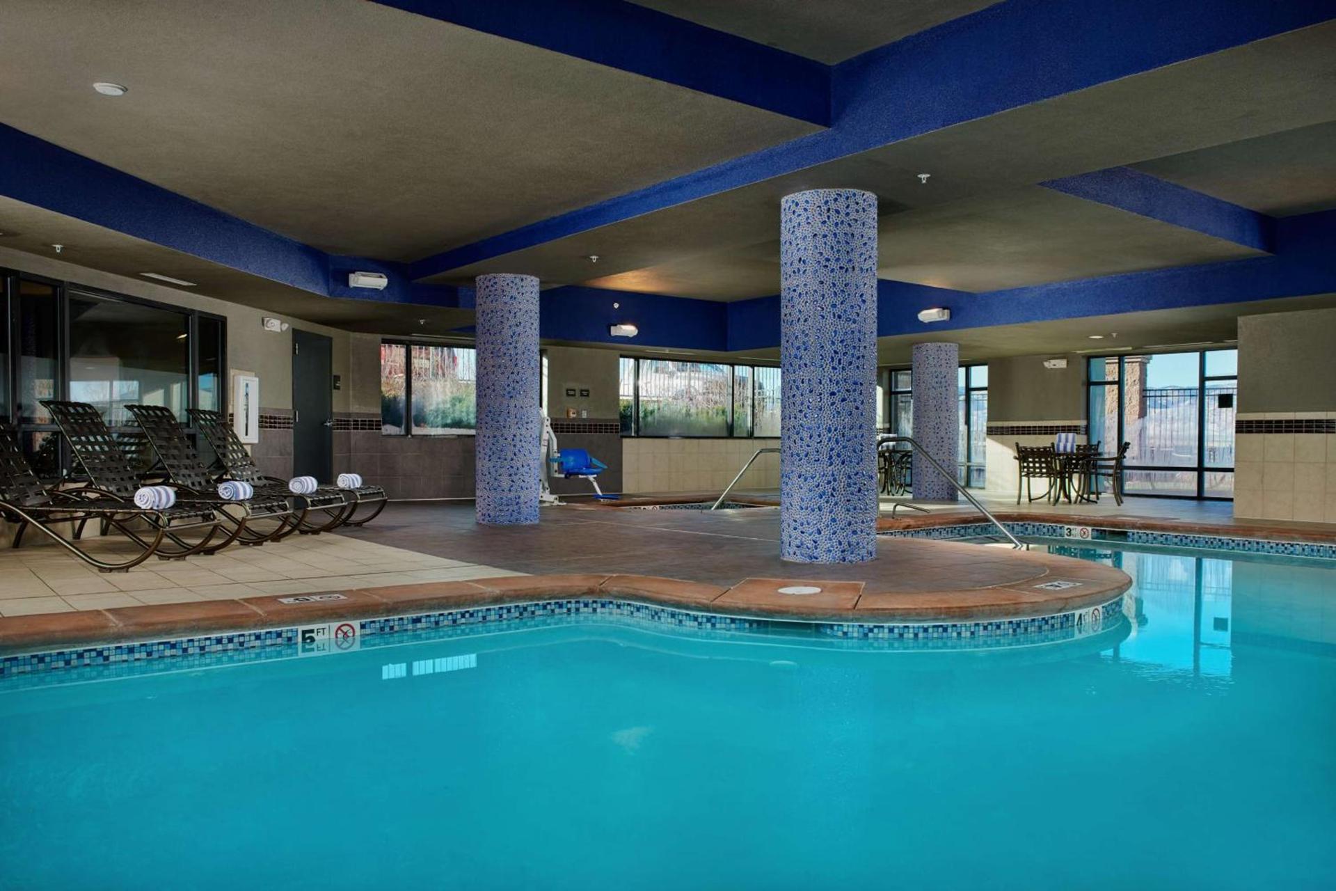 Hampton Inn & Suites Denver/Highlands Ranch photo 22
