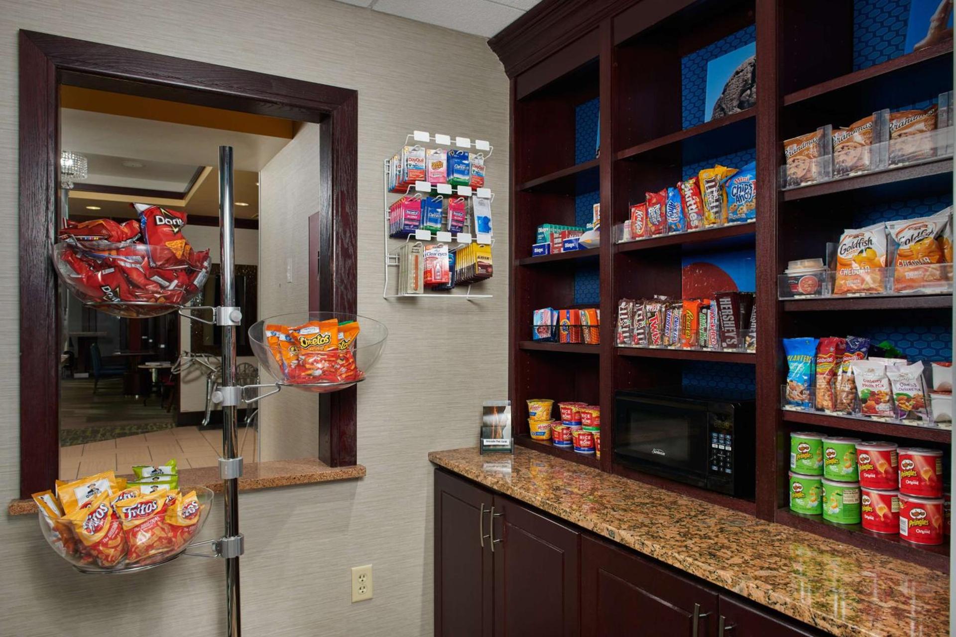 Hampton Inn & Suites Denver/Highlands Ranch photo 25