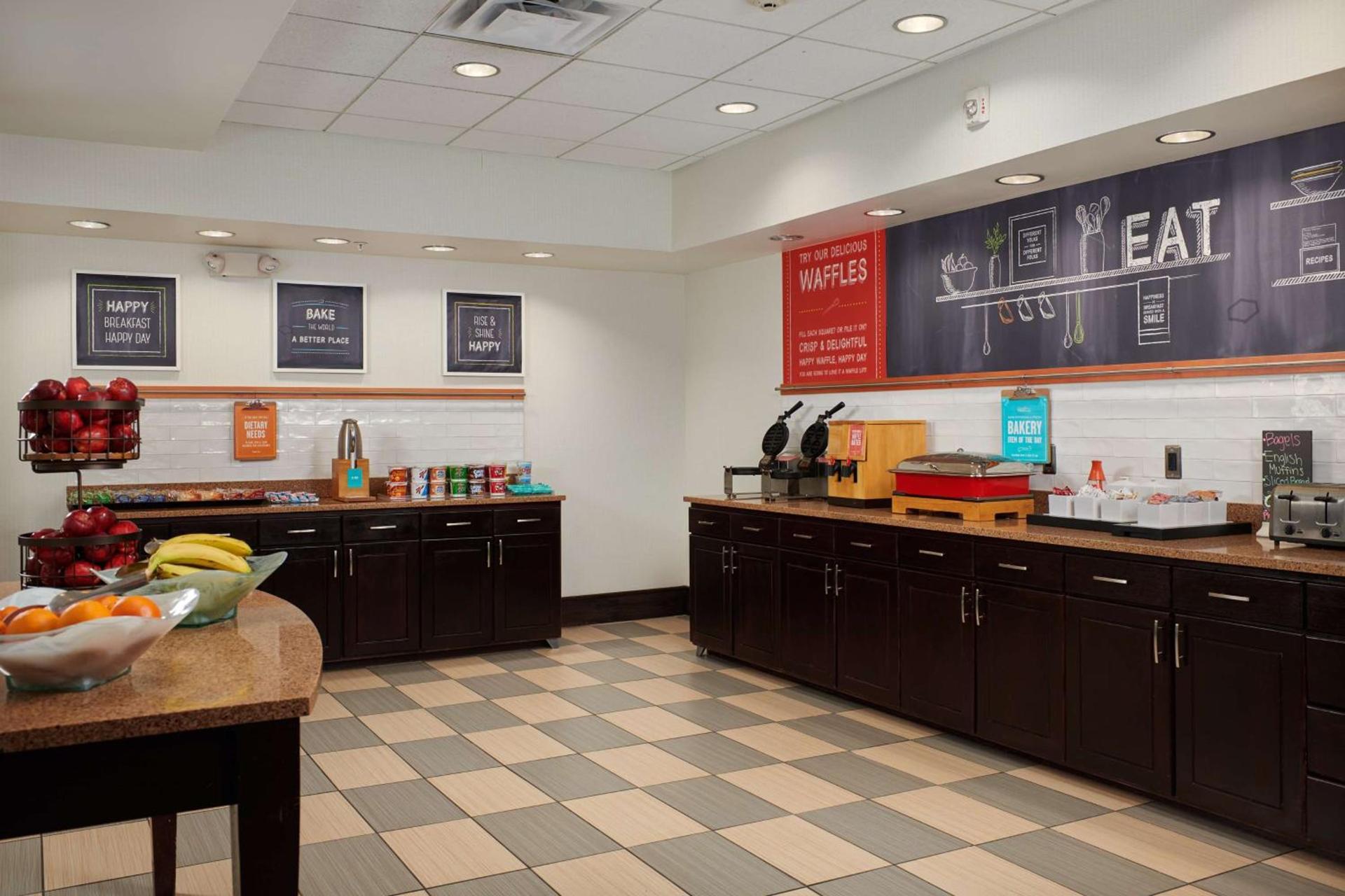 Hampton Inn & Suites Denver/Highlands Ranch photo 26