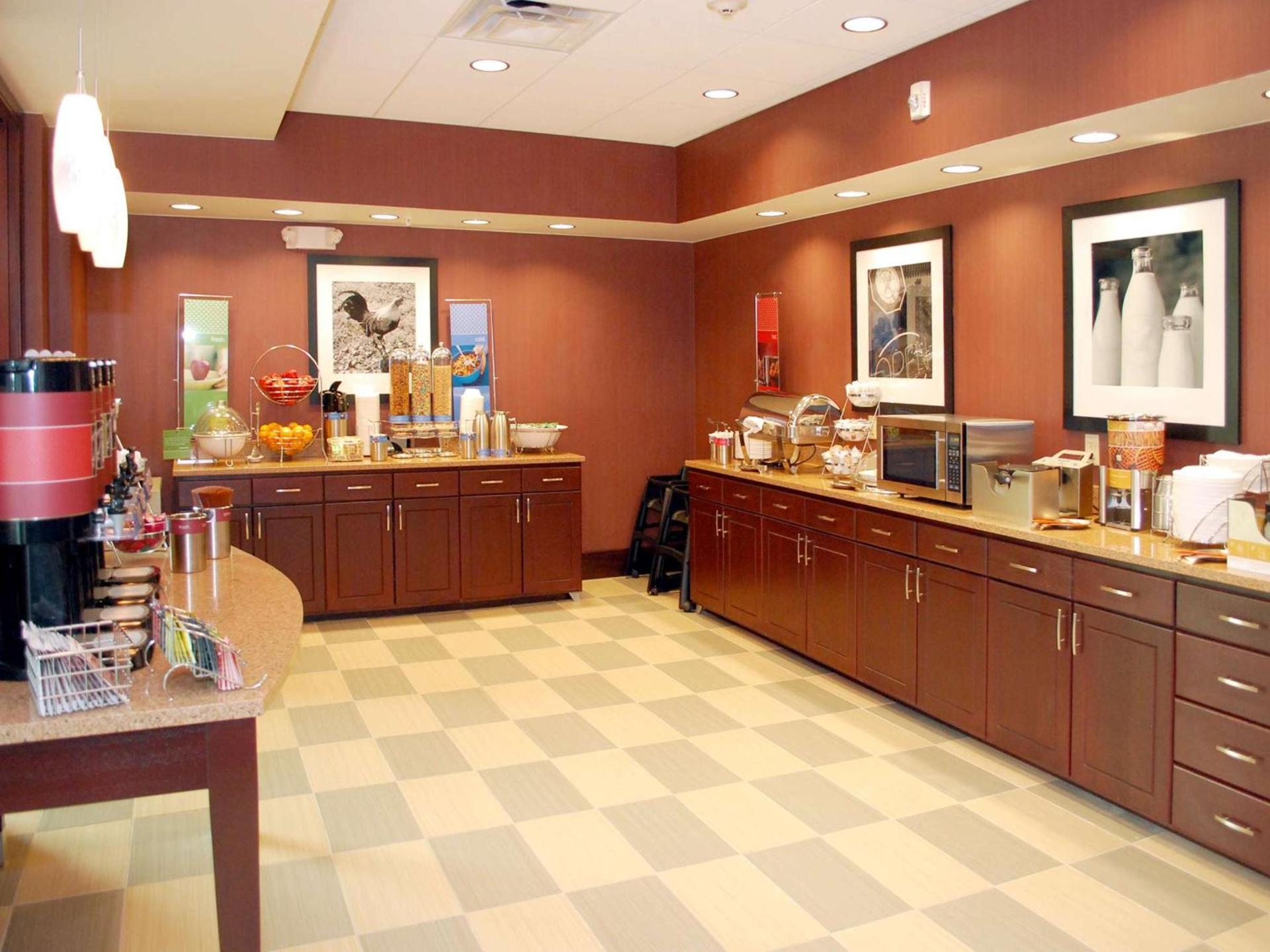 Hampton Inn & Suites Denver/Highlands Ranch photo 27