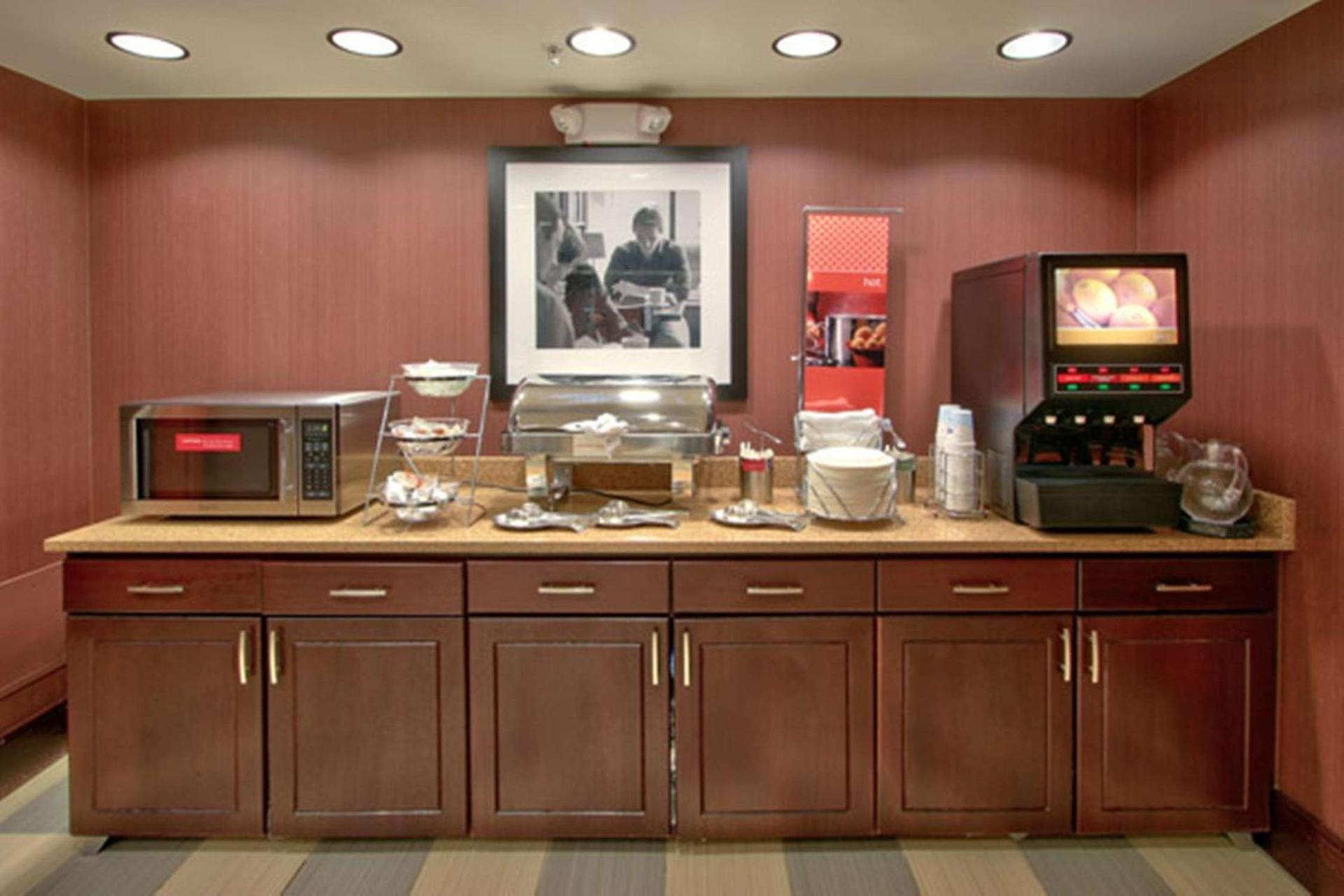 Hampton Inn & Suites Denver/Highlands Ranch photo 29