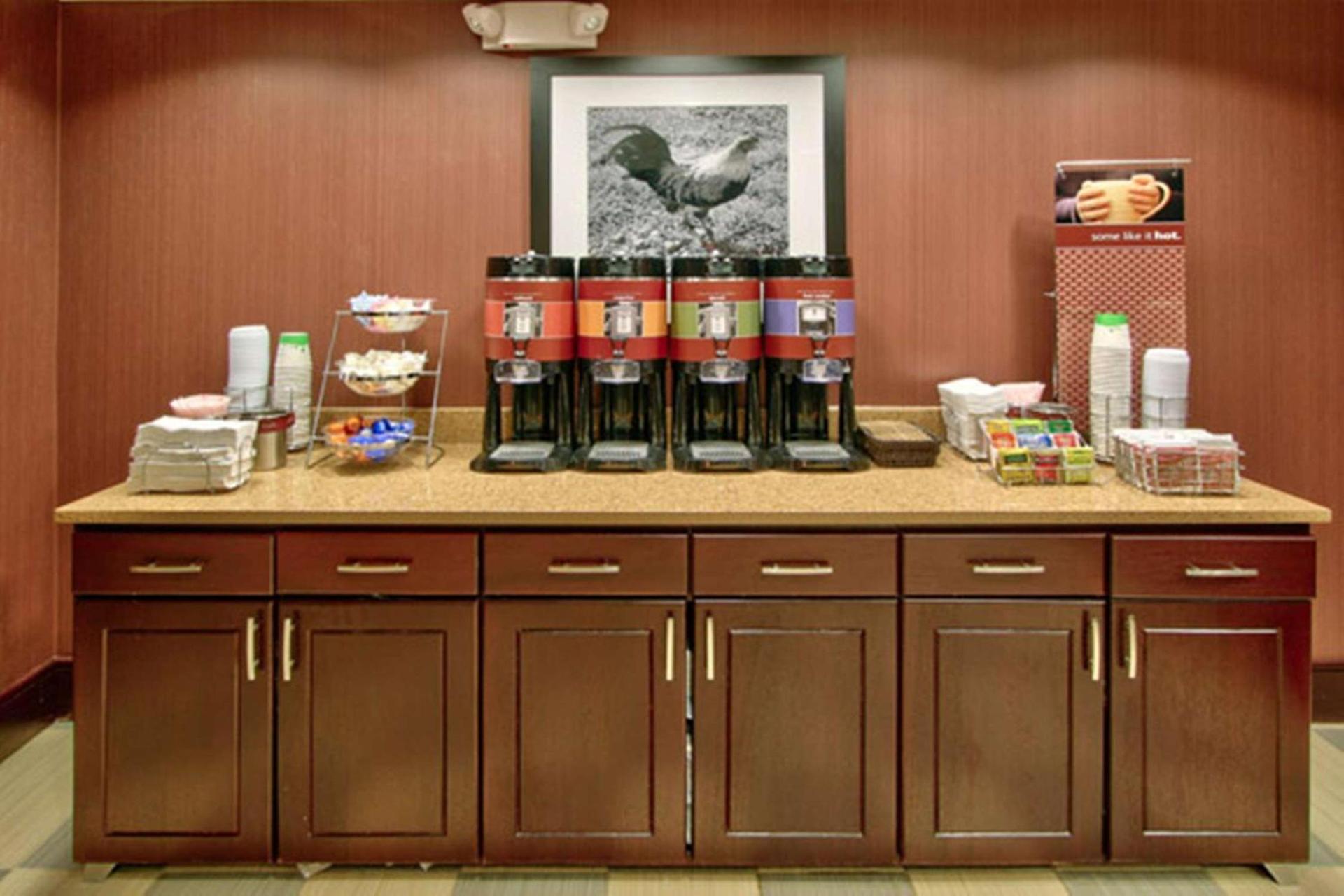 Hampton Inn & Suites Denver/Highlands Ranch photo 30