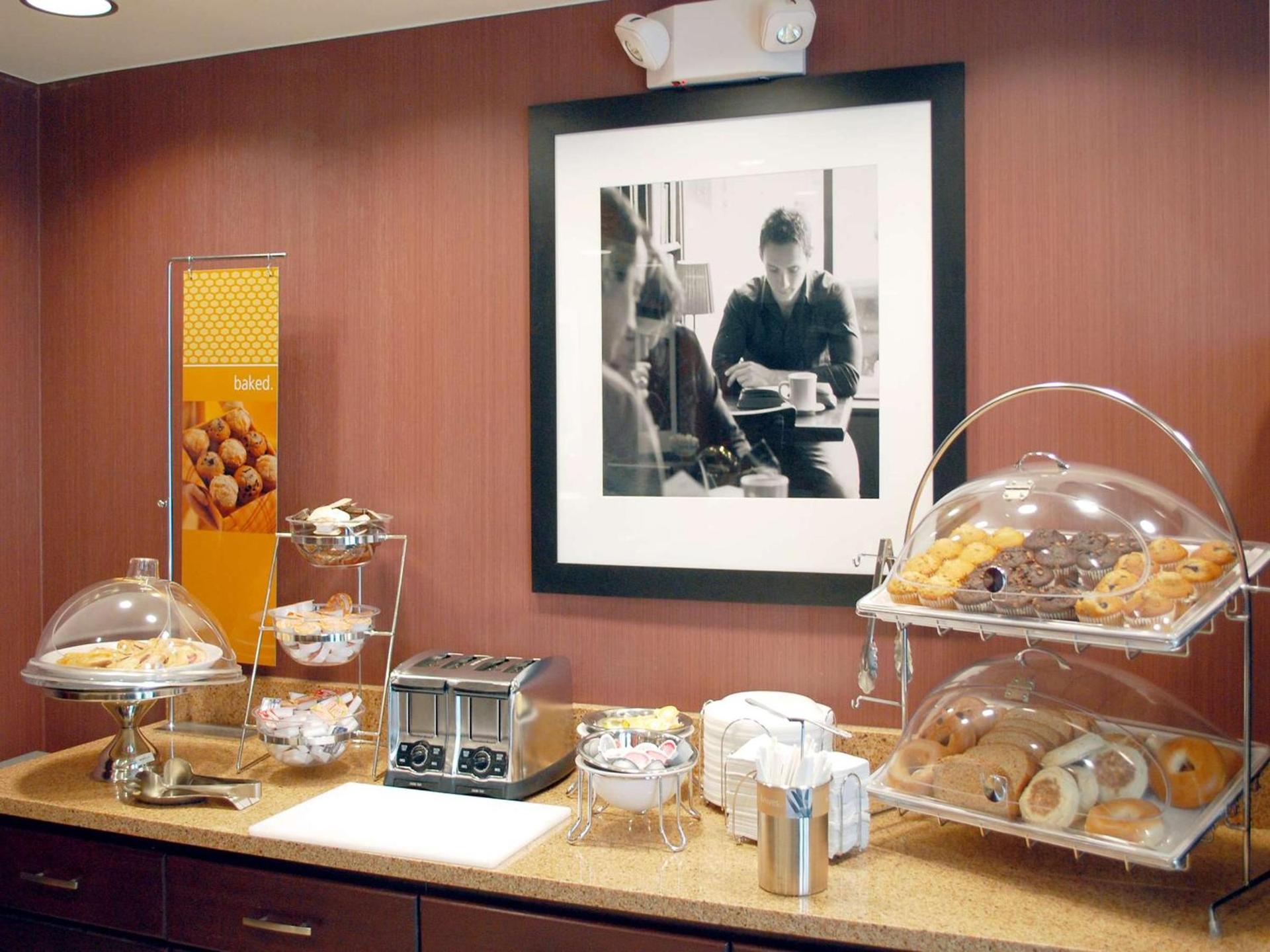 Hampton Inn & Suites Denver/Highlands Ranch photo 31