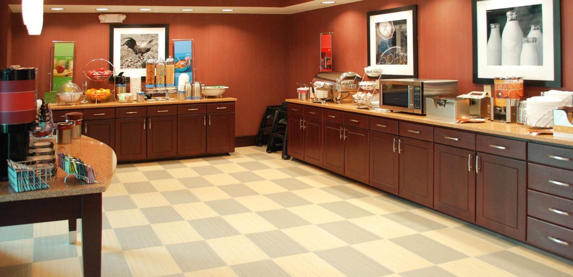 Hampton Inn & Suites Denver/Highlands Ranch photo 32