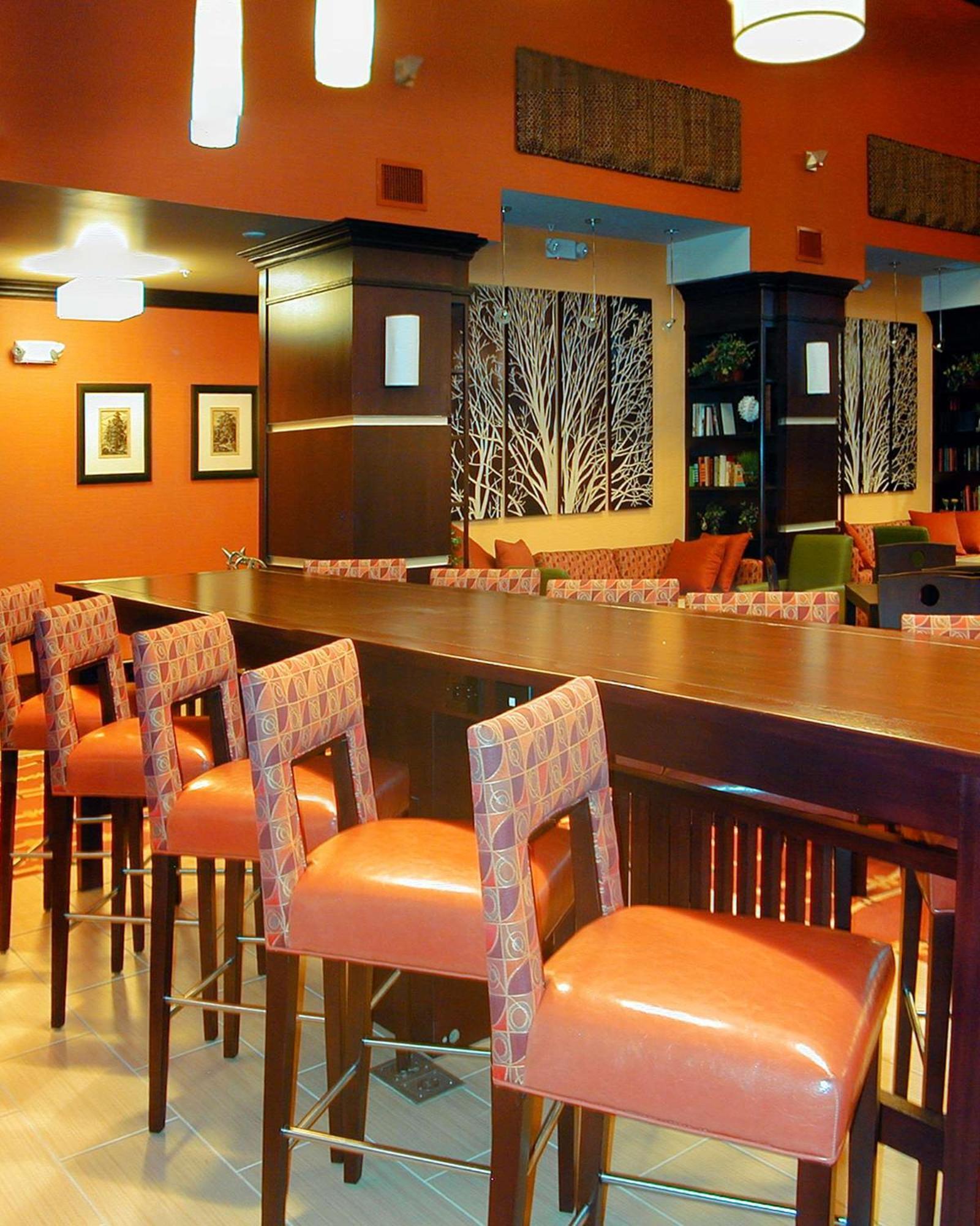 Hampton Inn & Suites Denver/Highlands Ranch photo 33