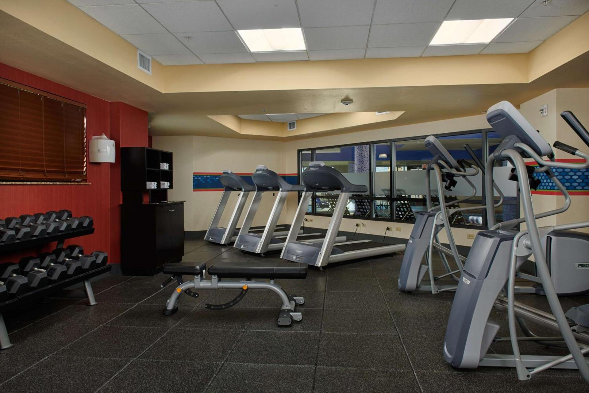 Hampton Inn & Suites Denver/Highlands Ranch photo 34