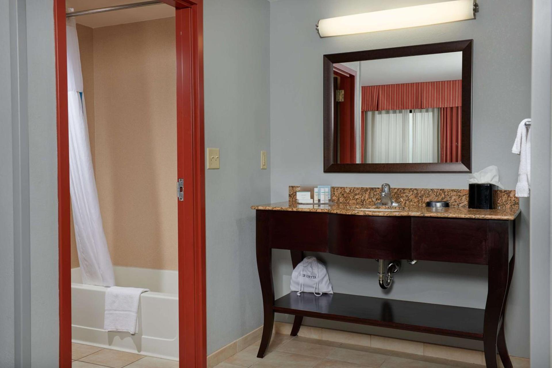 Hampton Inn & Suites Denver/Highlands Ranch photo 36