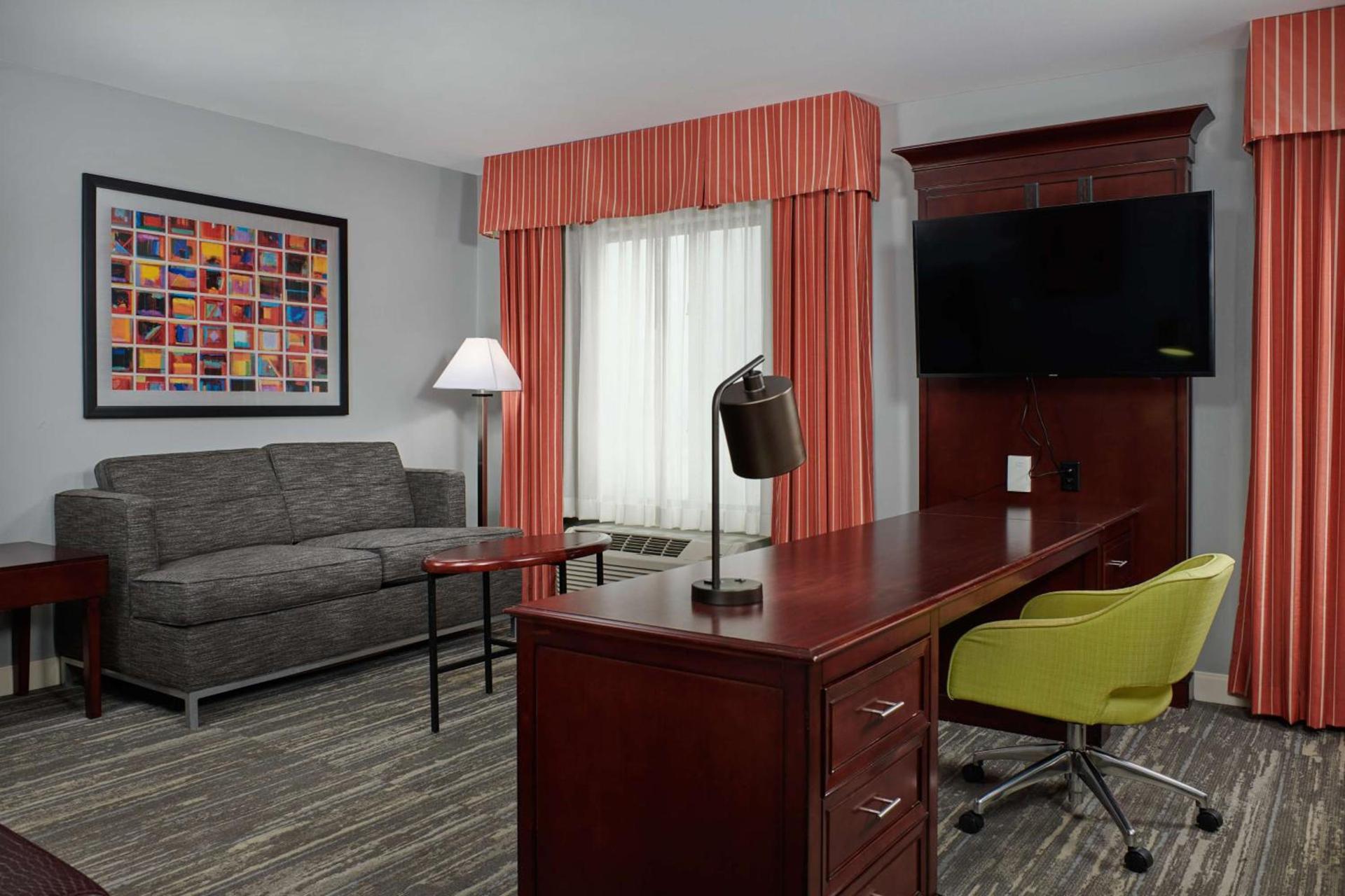 Hampton Inn & Suites Denver/Highlands Ranch photo 37