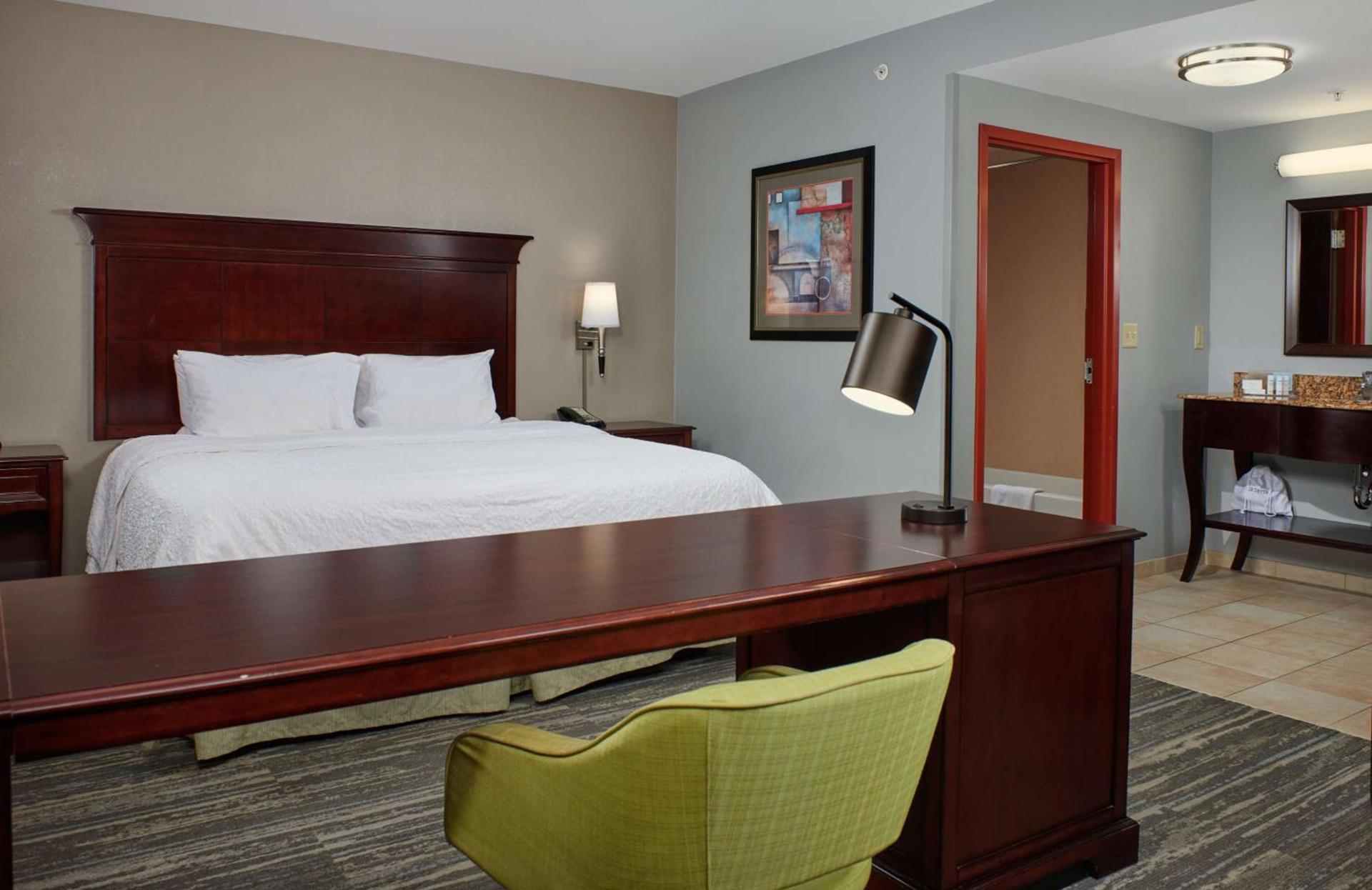 Hampton Inn & Suites Denver/Highlands Ranch photo 38