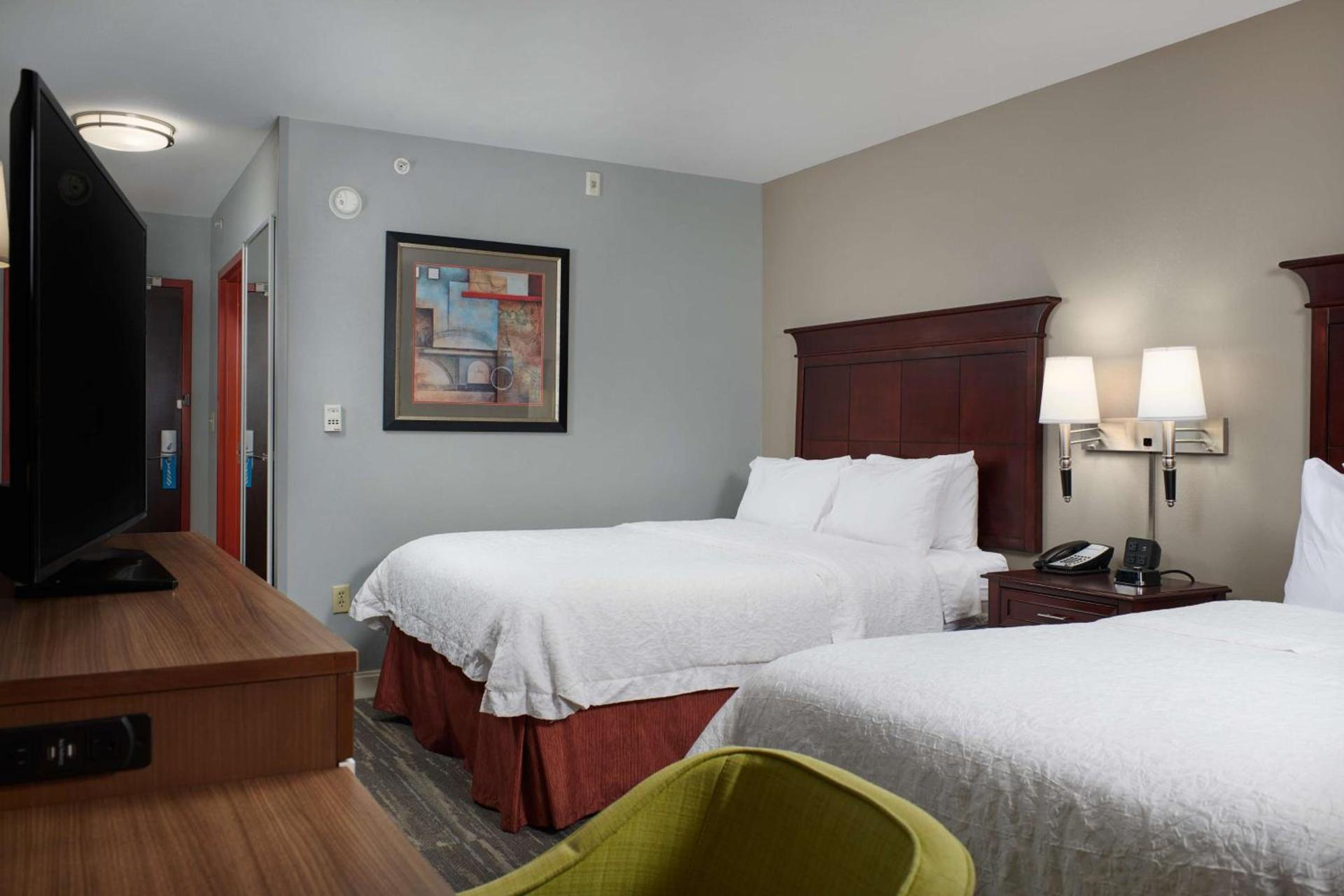 Hampton Inn & Suites Denver/Highlands Ranch photo 40