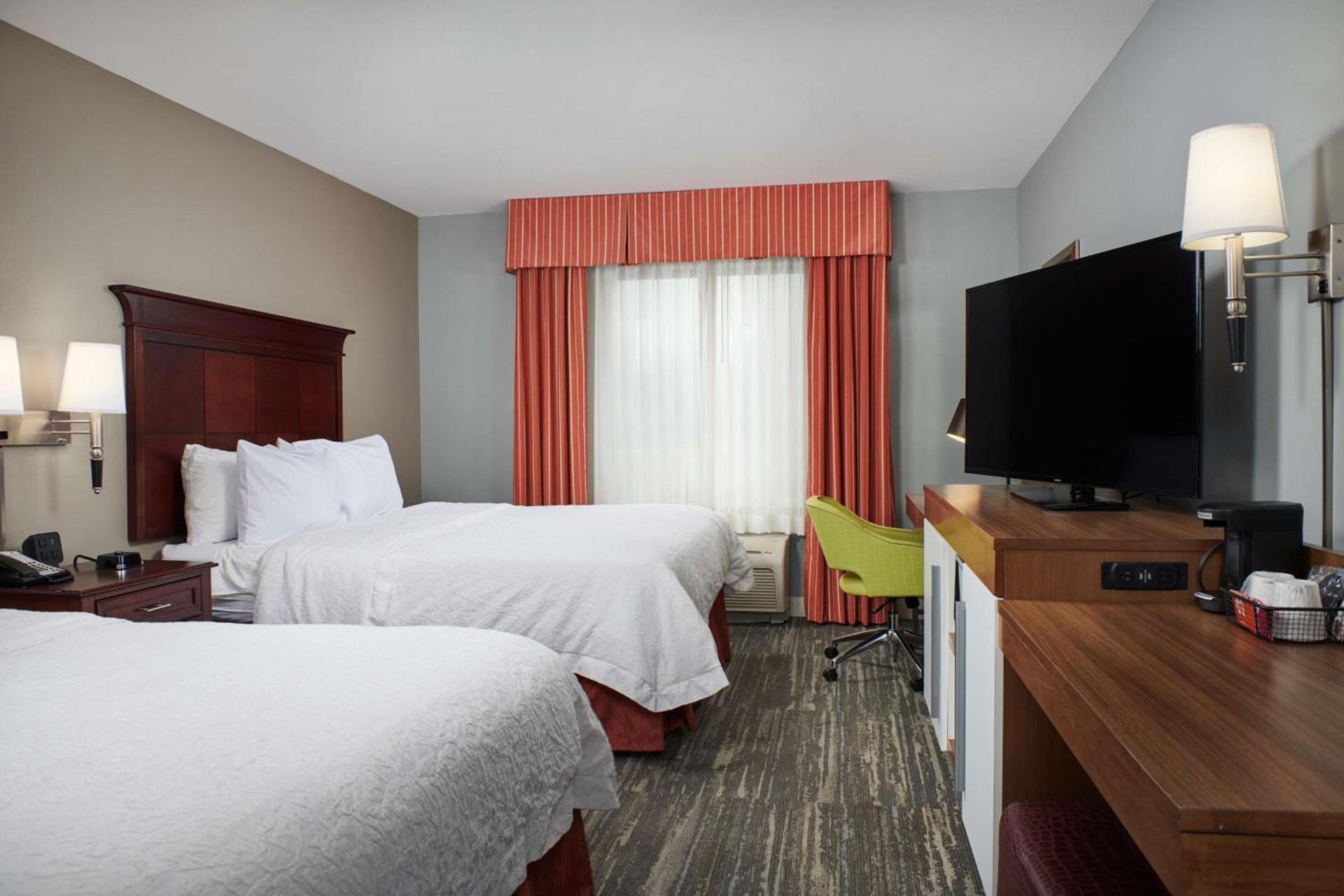 Hampton Inn & Suites Denver/Highlands Ranch photo 41