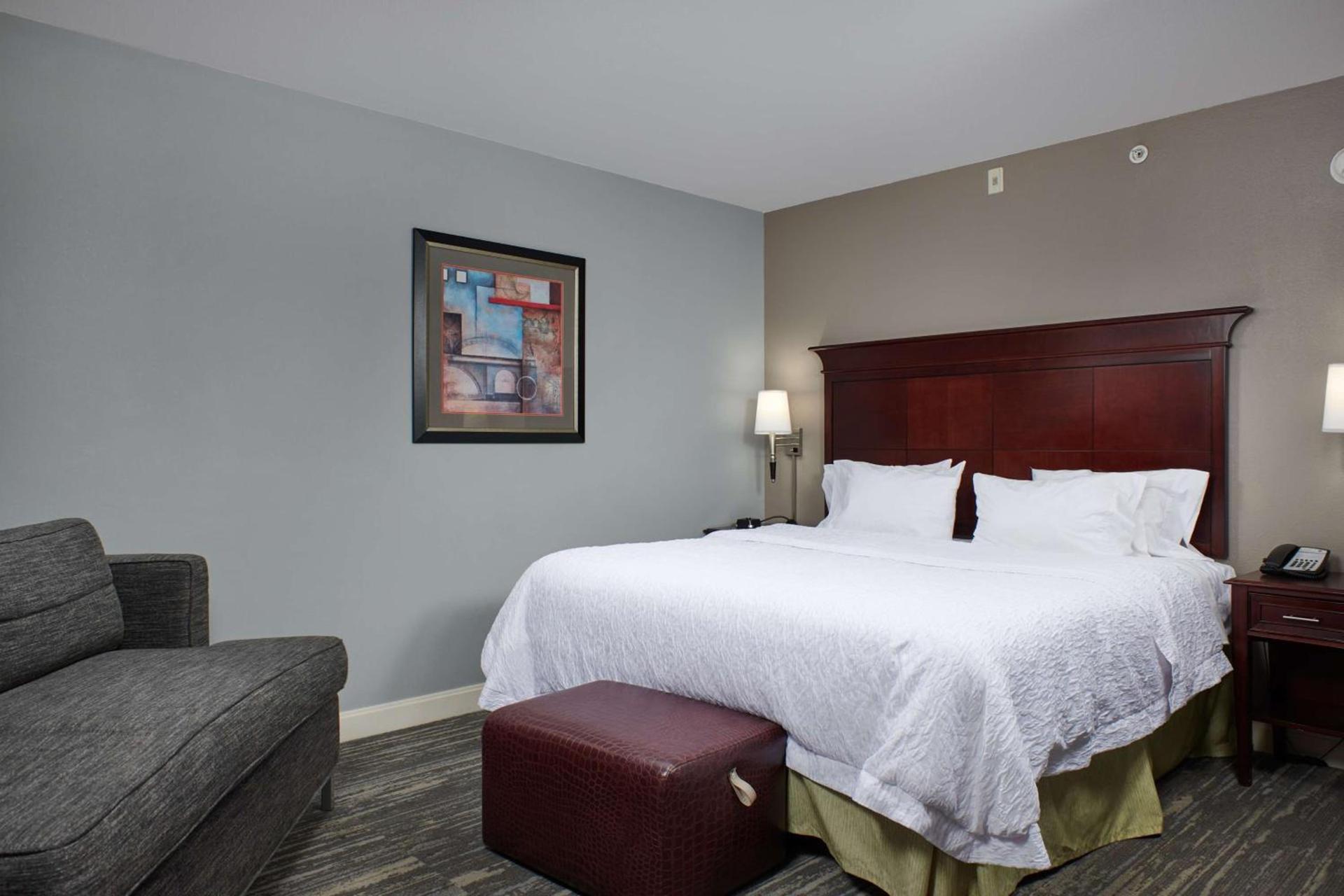 Hampton Inn & Suites Denver/Highlands Ranch photo 43