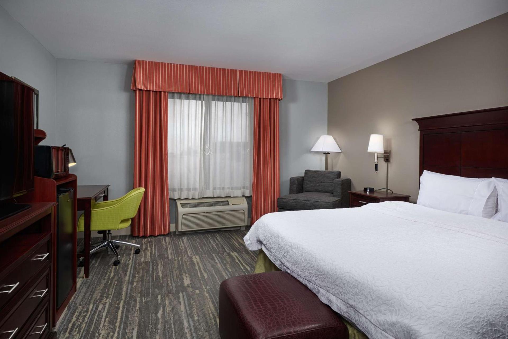 Hampton Inn & Suites Denver/Highlands Ranch photo 49