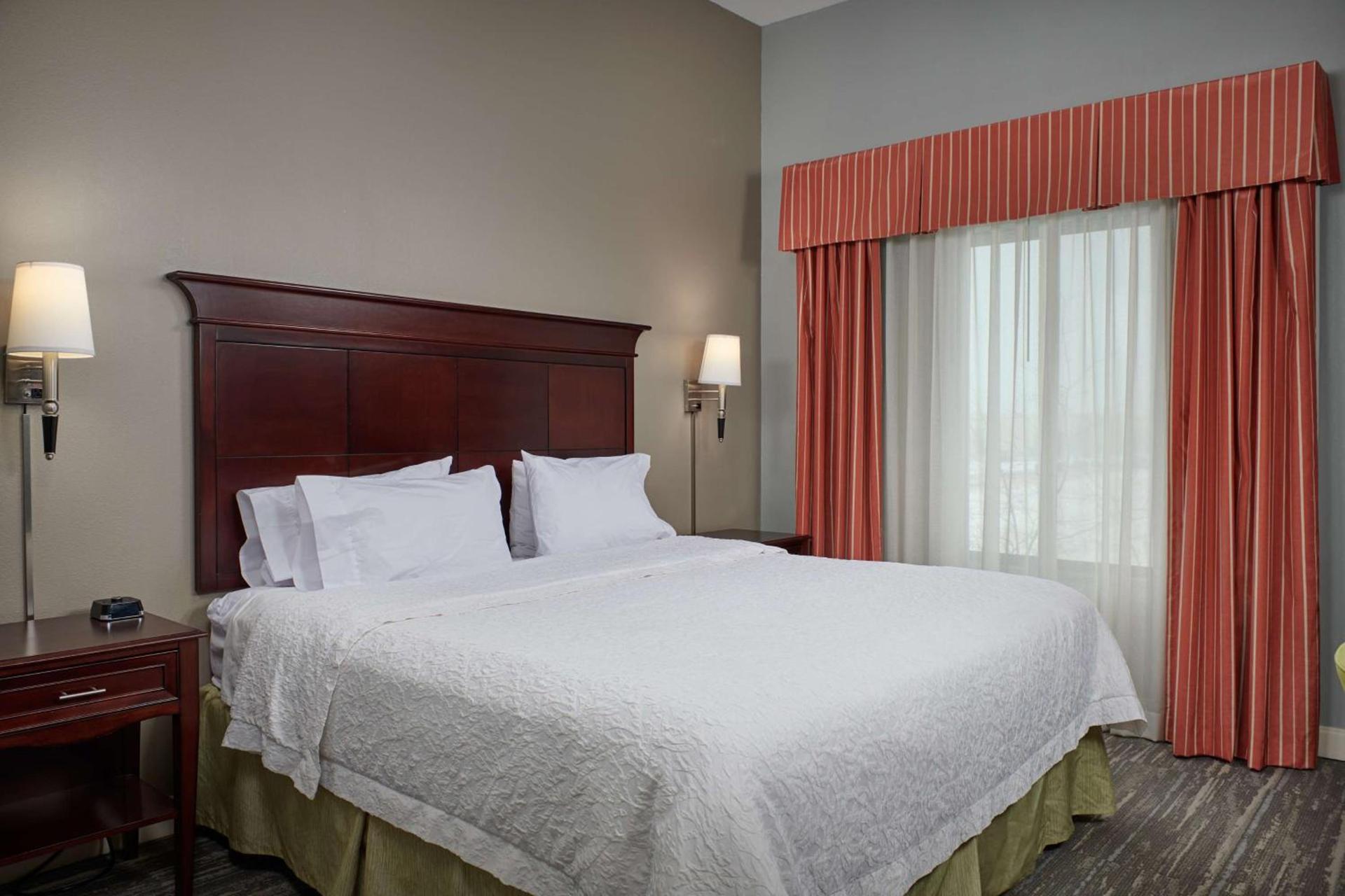 Hampton Inn & Suites Denver/Highlands Ranch photo 50