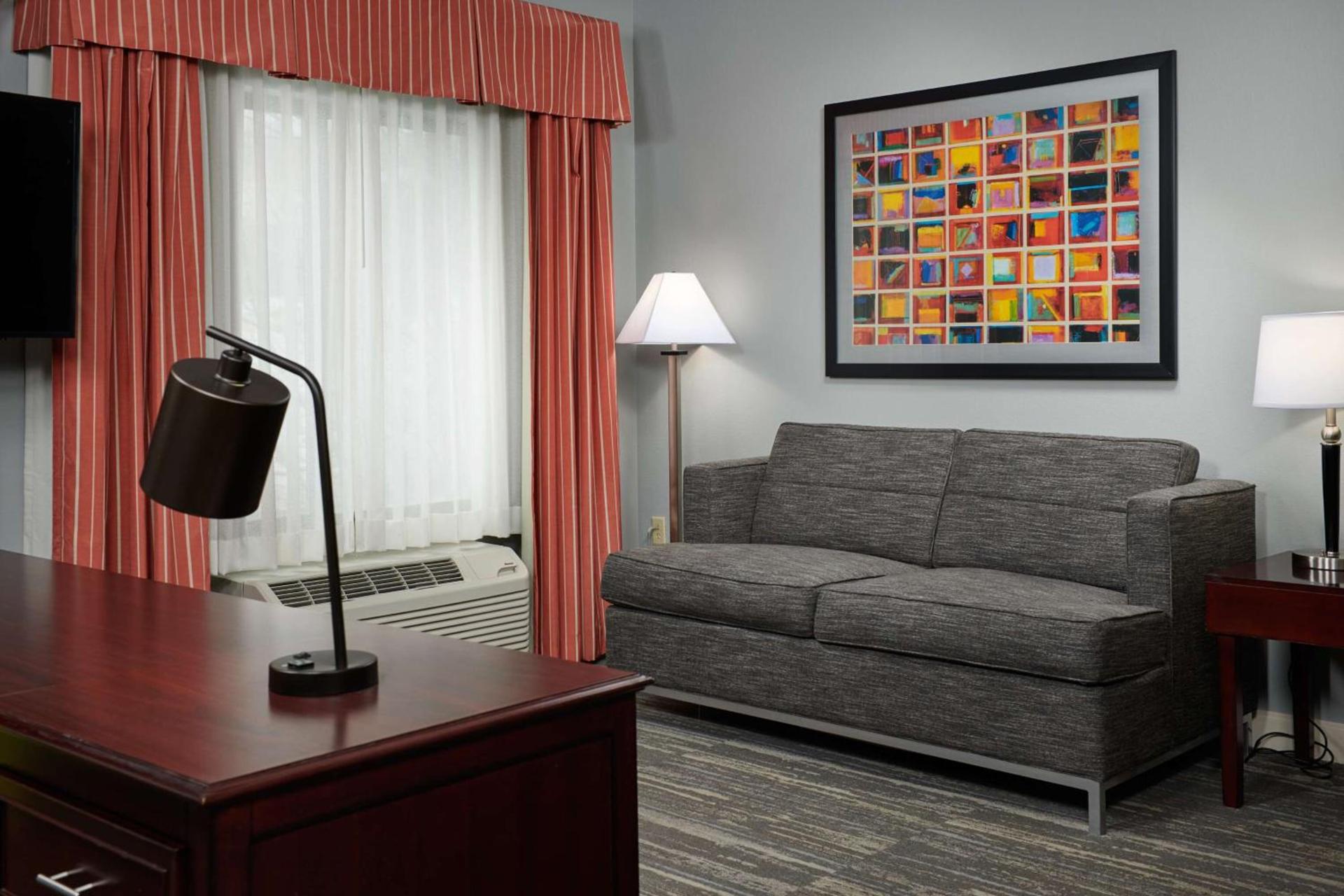Hampton Inn & Suites Denver/Highlands Ranch photo 51