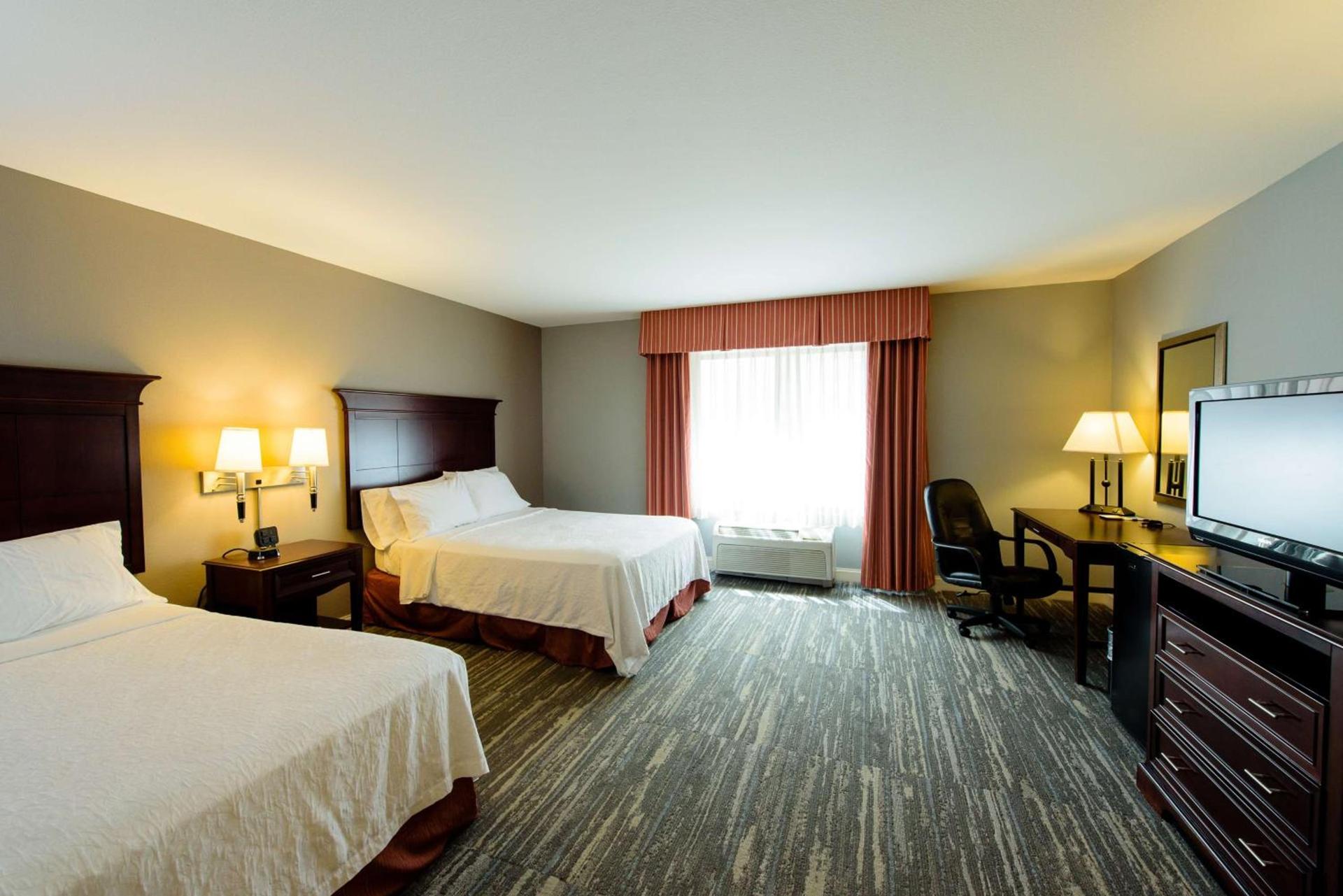 Hampton Inn & Suites Denver/Highlands Ranch photo 52