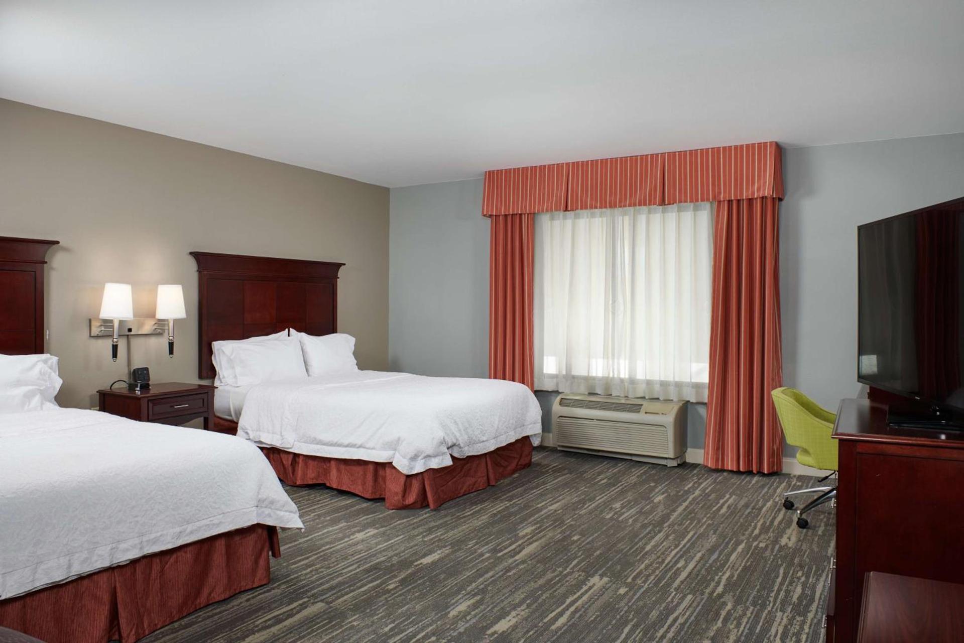 Hampton Inn & Suites Denver/Highlands Ranch photo 47