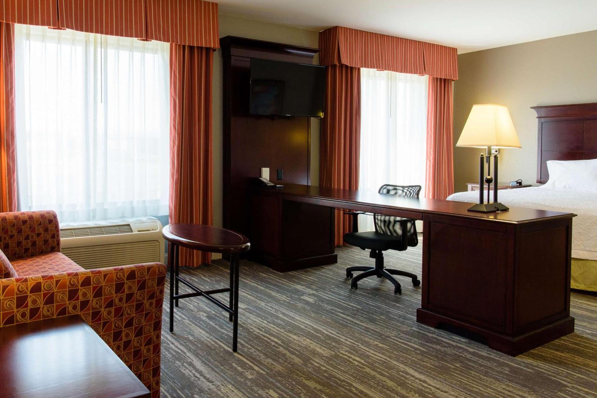 Hampton Inn & Suites Denver/Highlands Ranch photo 55