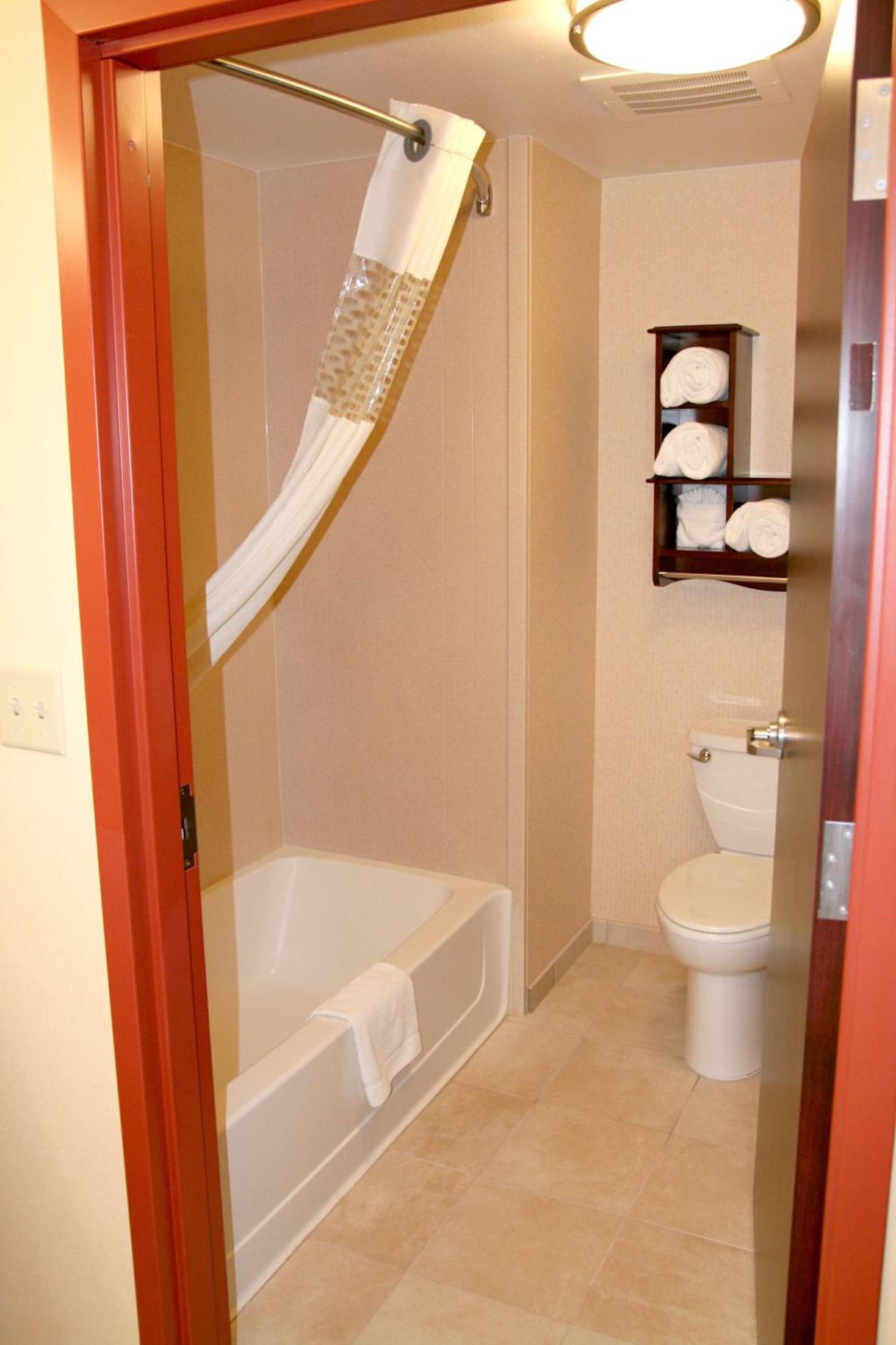 Hampton Inn & Suites Denver/Highlands Ranch photo 56