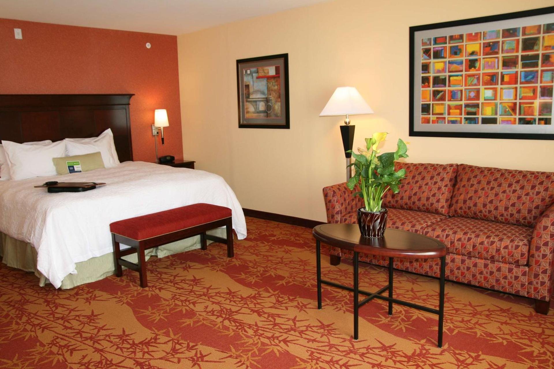 Hampton Inn & Suites Denver/Highlands Ranch photo 57