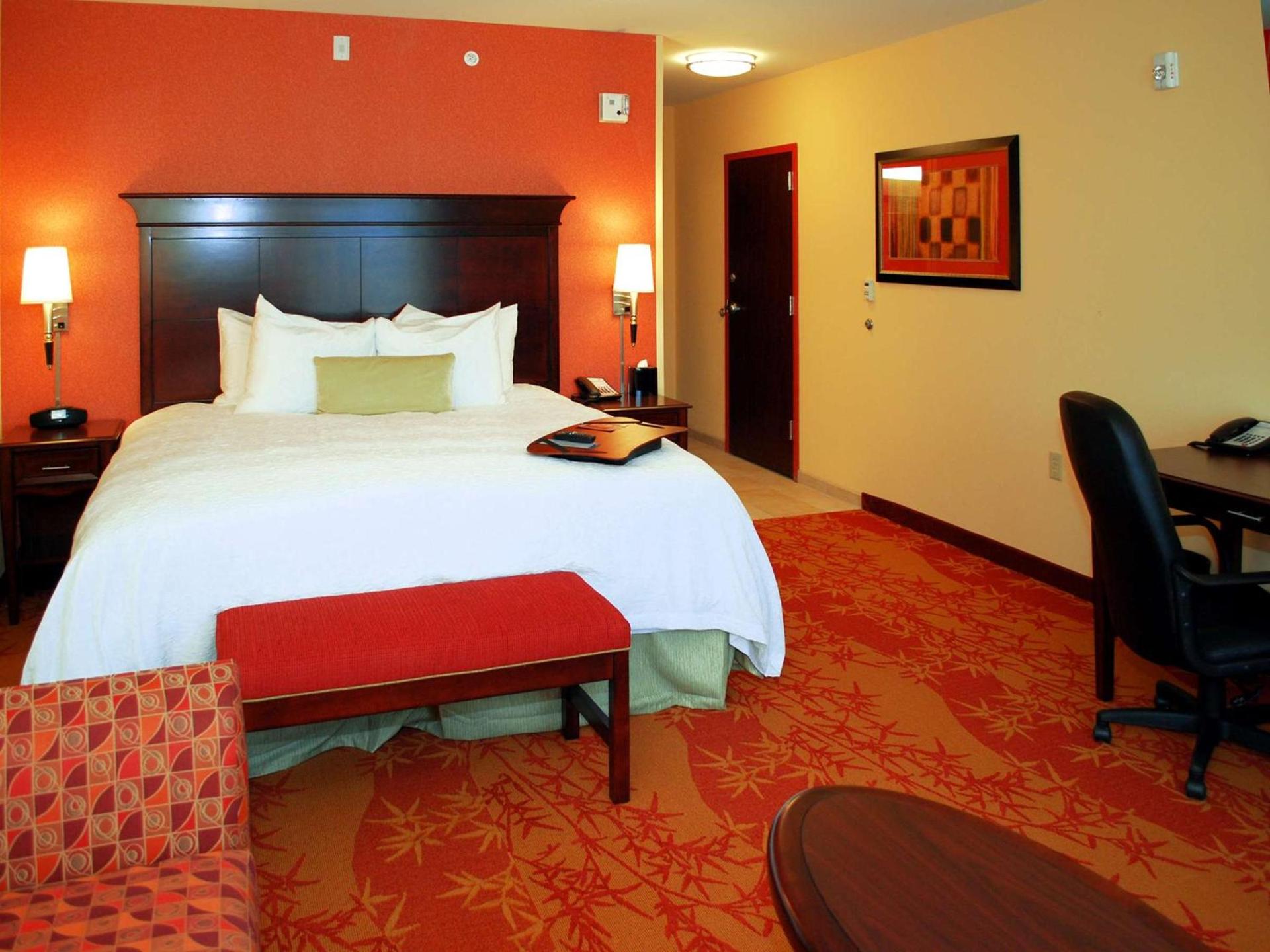 Hampton Inn & Suites Denver/Highlands Ranch photo 60