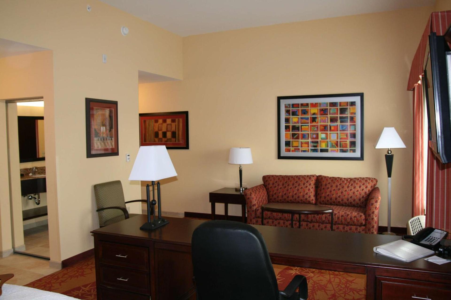 Hampton Inn & Suites Denver/Highlands Ranch photo 59