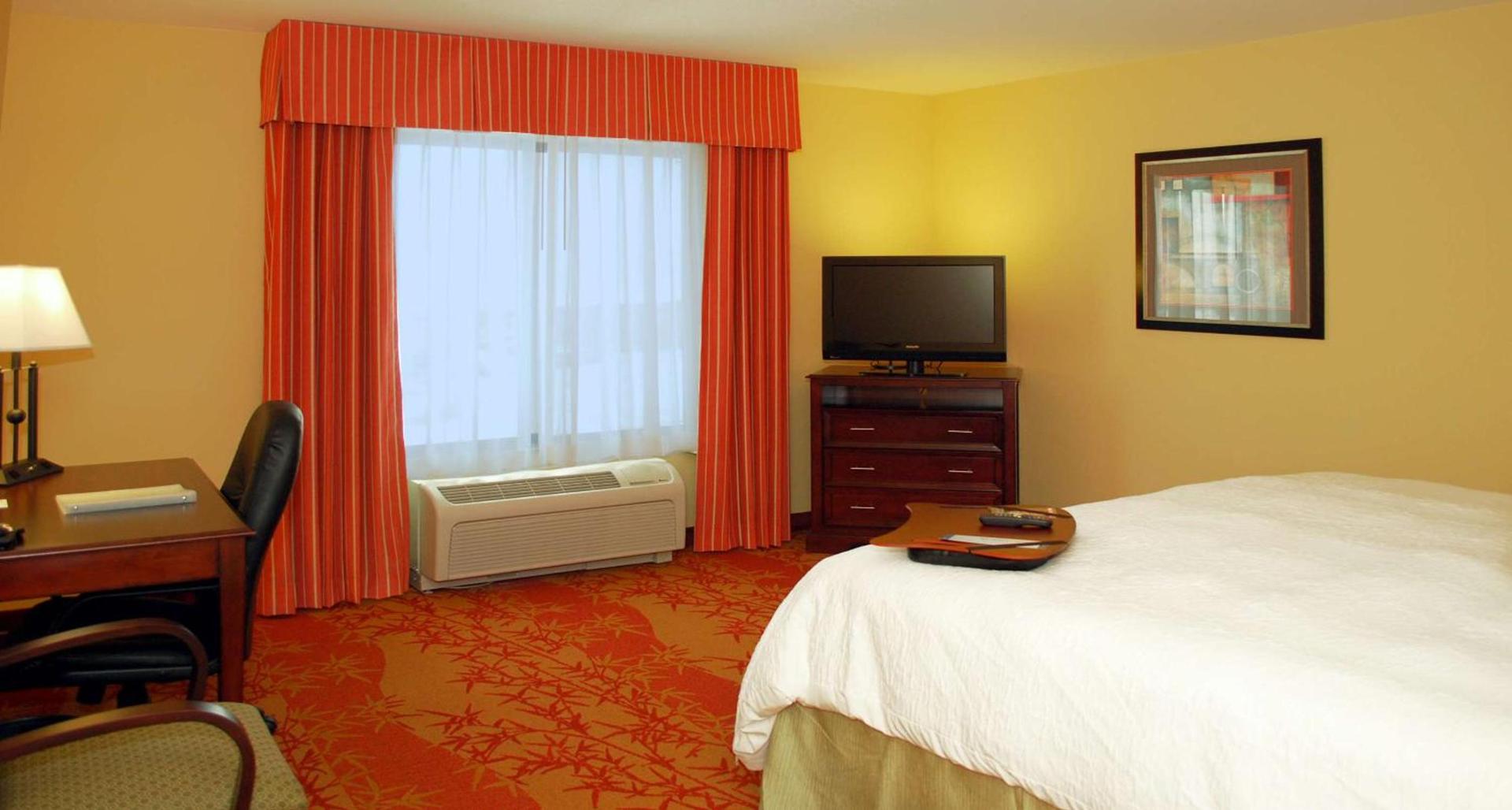 Hampton Inn & Suites Denver/Highlands Ranch photo 63