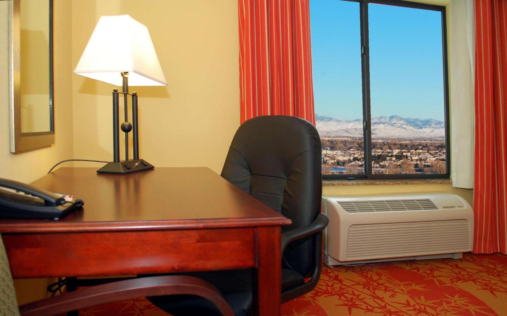 Hampton Inn & Suites Denver/Highlands Ranch photo 64