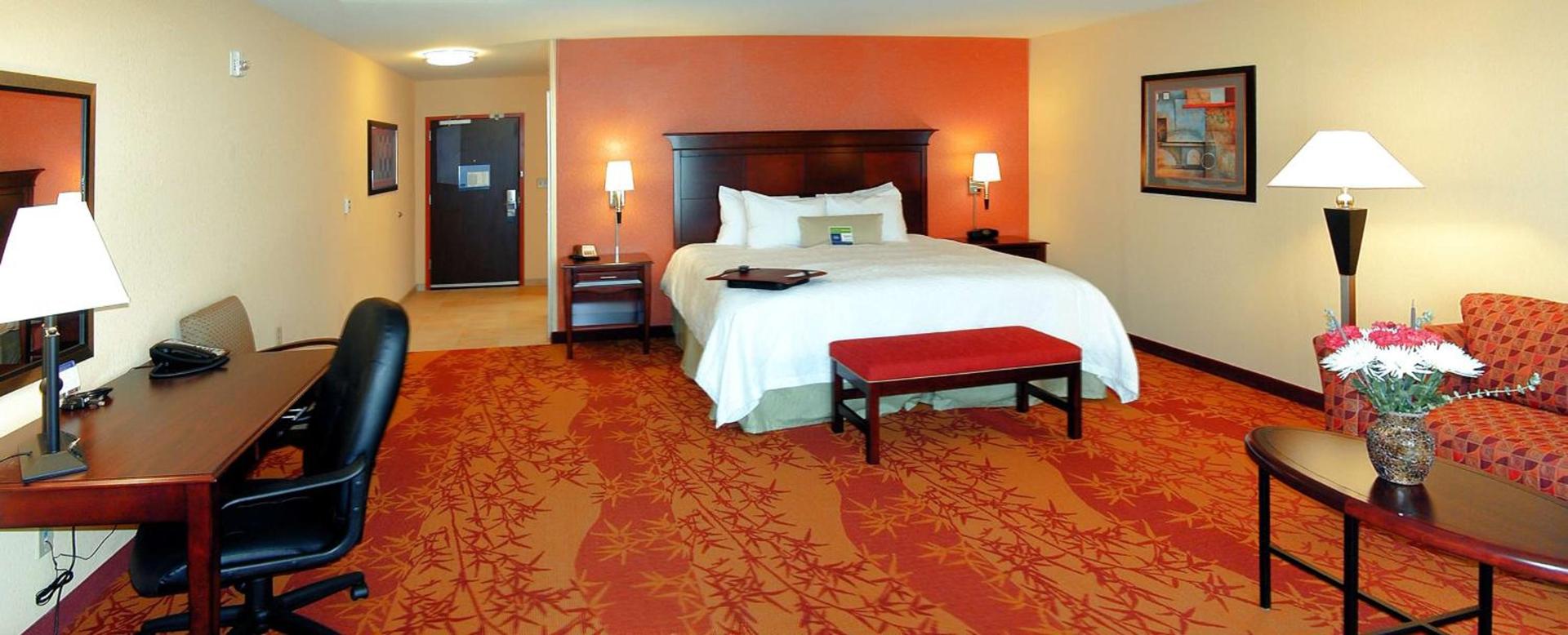 Hampton Inn & Suites Denver/Highlands Ranch photo 65